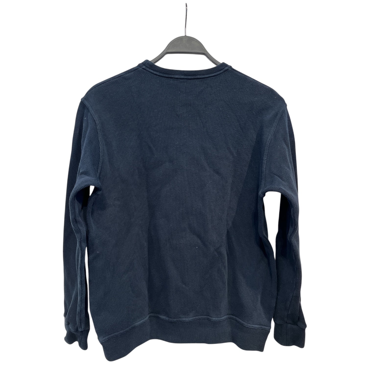 Loro Piana/Sweatshirt/S/Cotton/NVY/HORSEY SWEATSHIRT view 2
