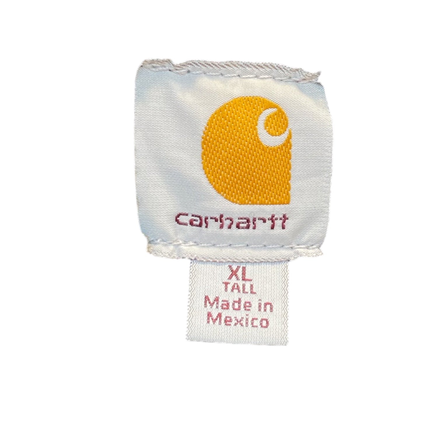 Carhartt/Jacket/XL/Cotton/GRY/tall/ no hood/ 14806 view 3