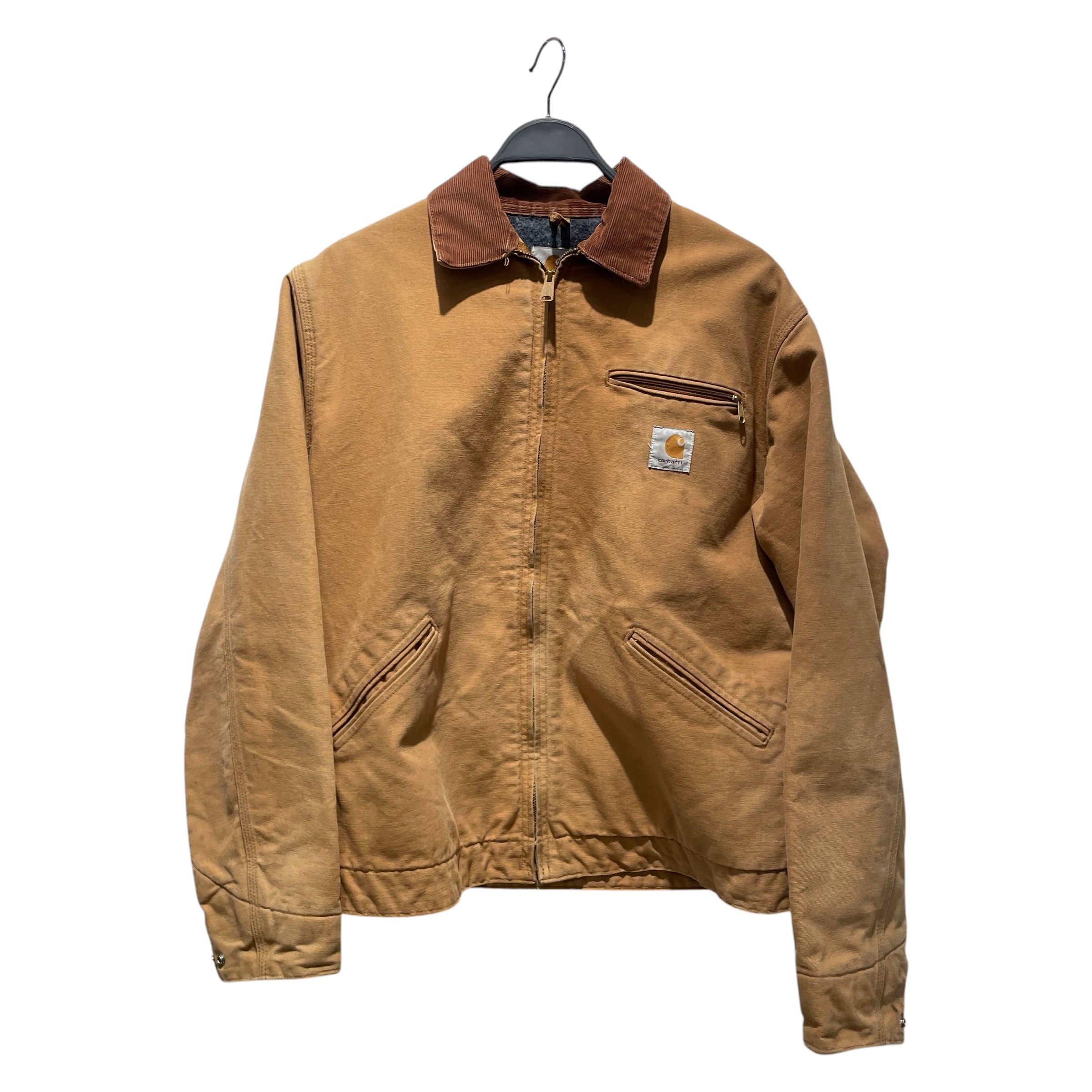 Carhartt/Jacket/CML/detroit work jckt view 1