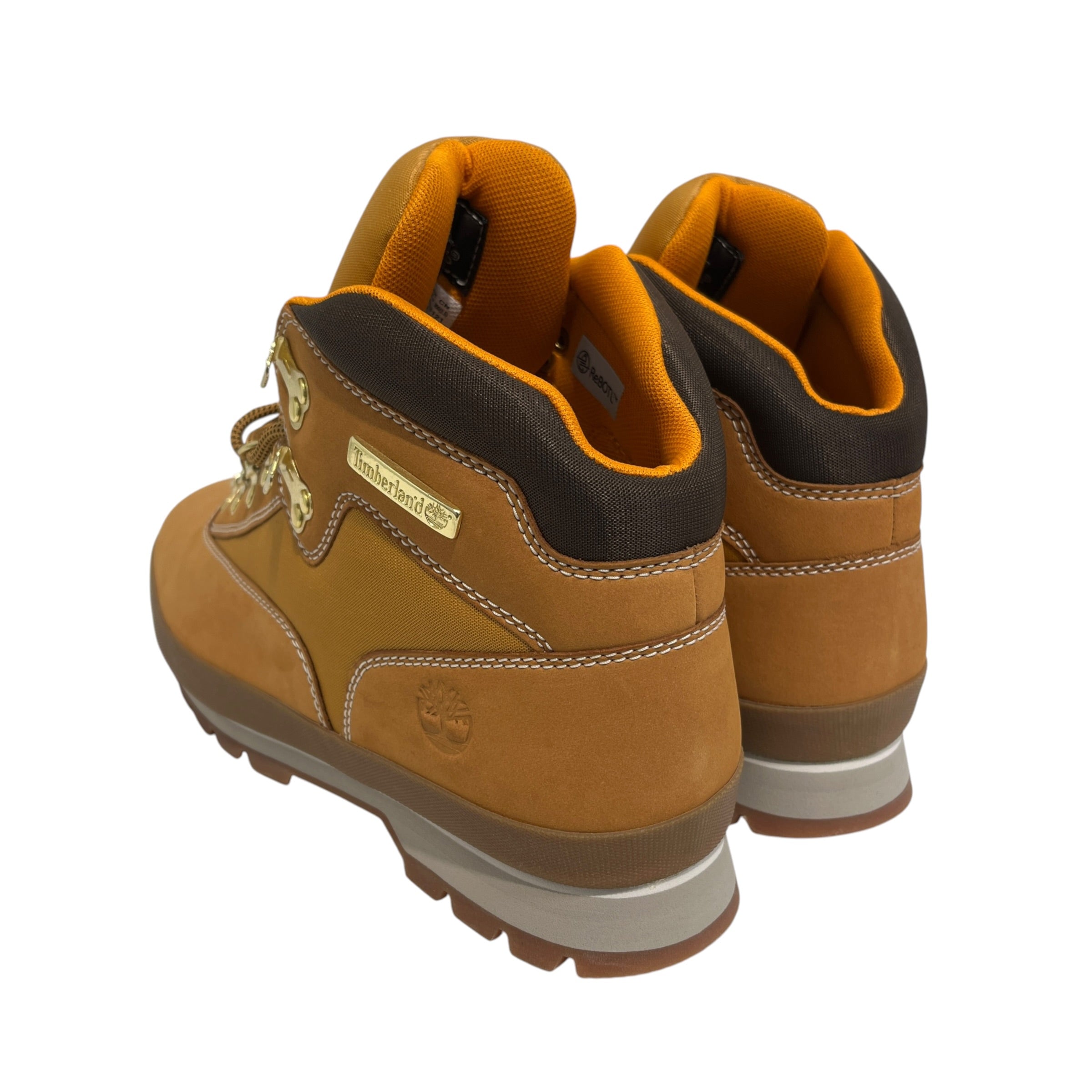 Timberland/Boots/US 12/Suede/BEG/ view 2