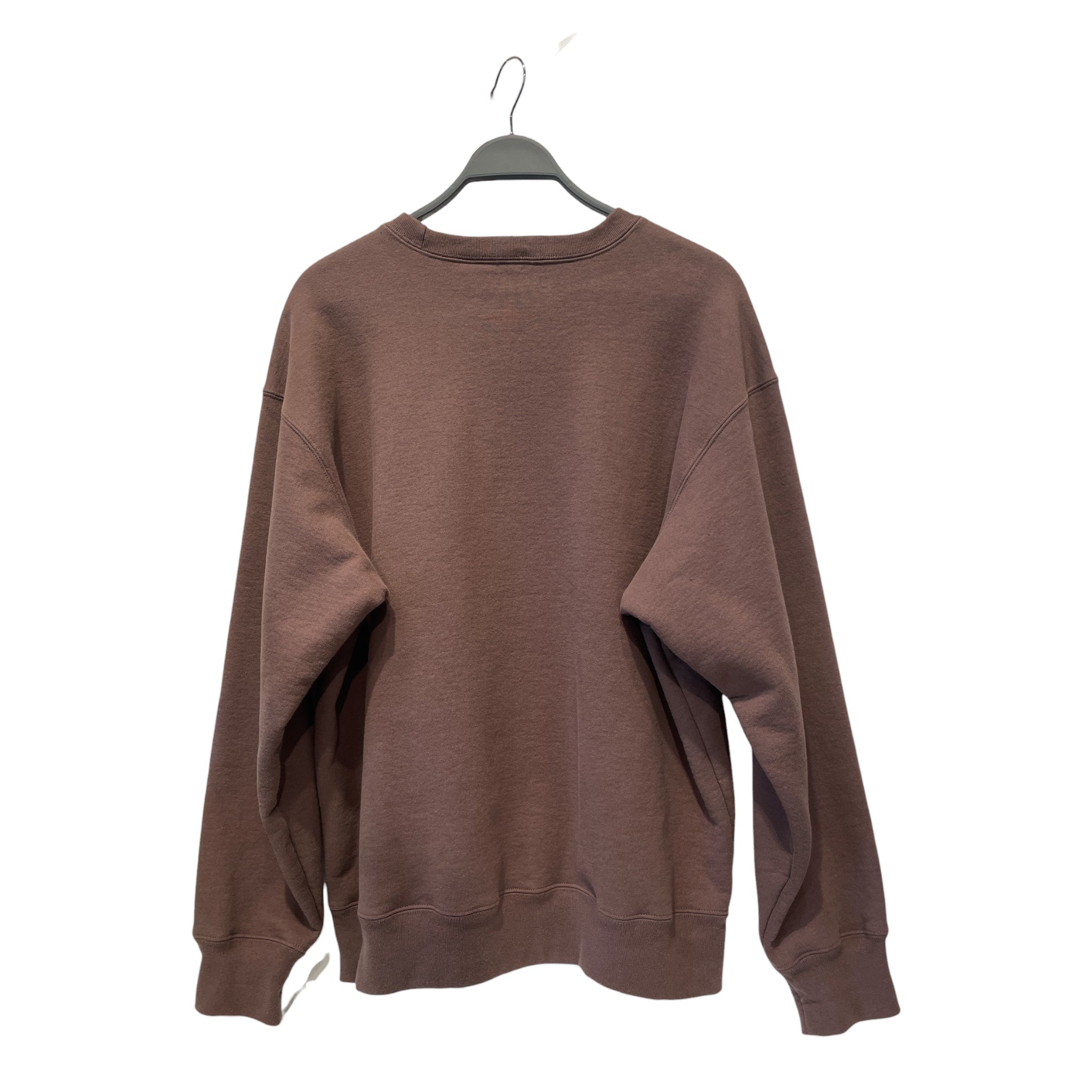 Supreme/Sweatshirt/L/Cotton/BRW/BOX LOGO view 2
