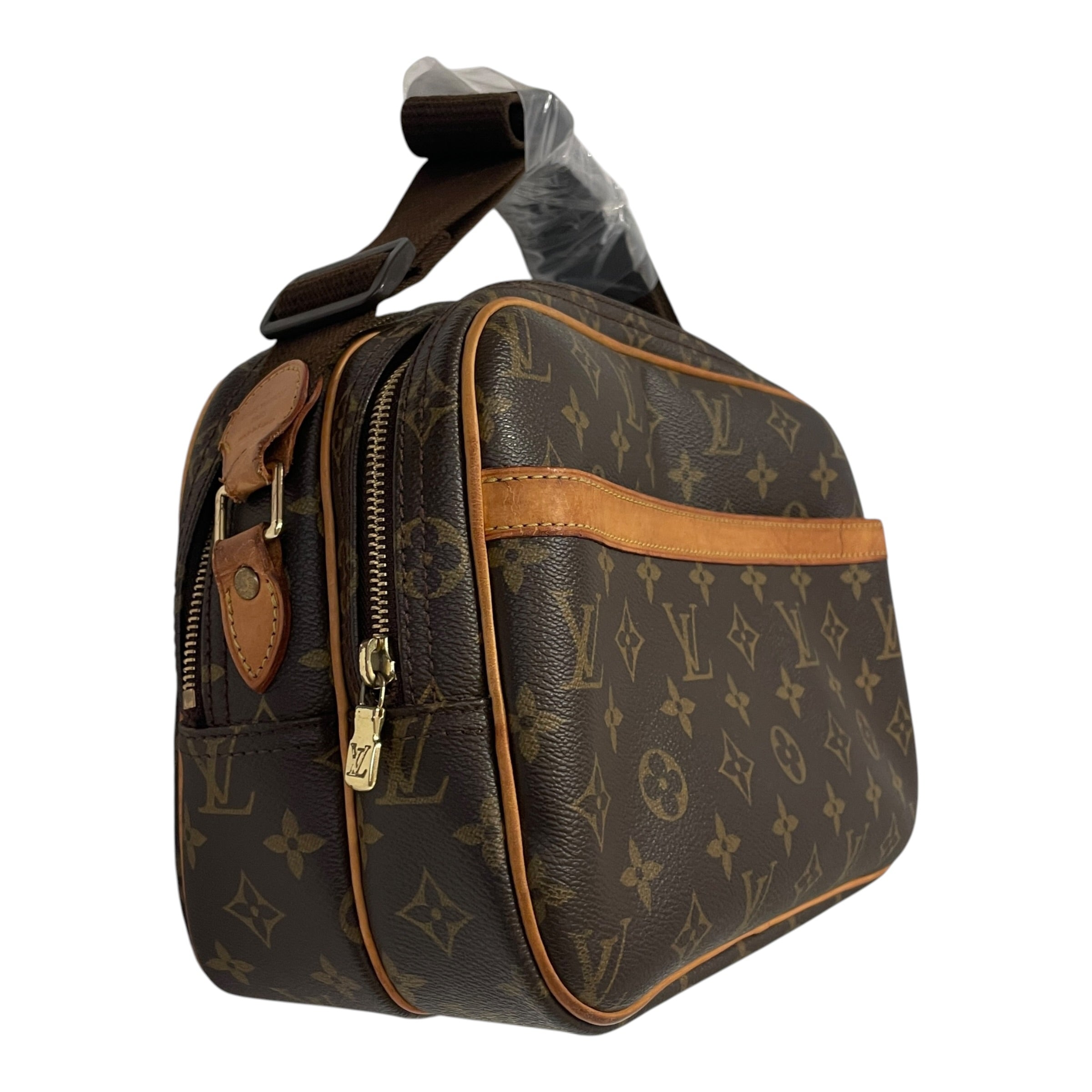 LOUIS VUITTON/Cross Body Bag/Monogram/BRW/JYC6J73 view 2