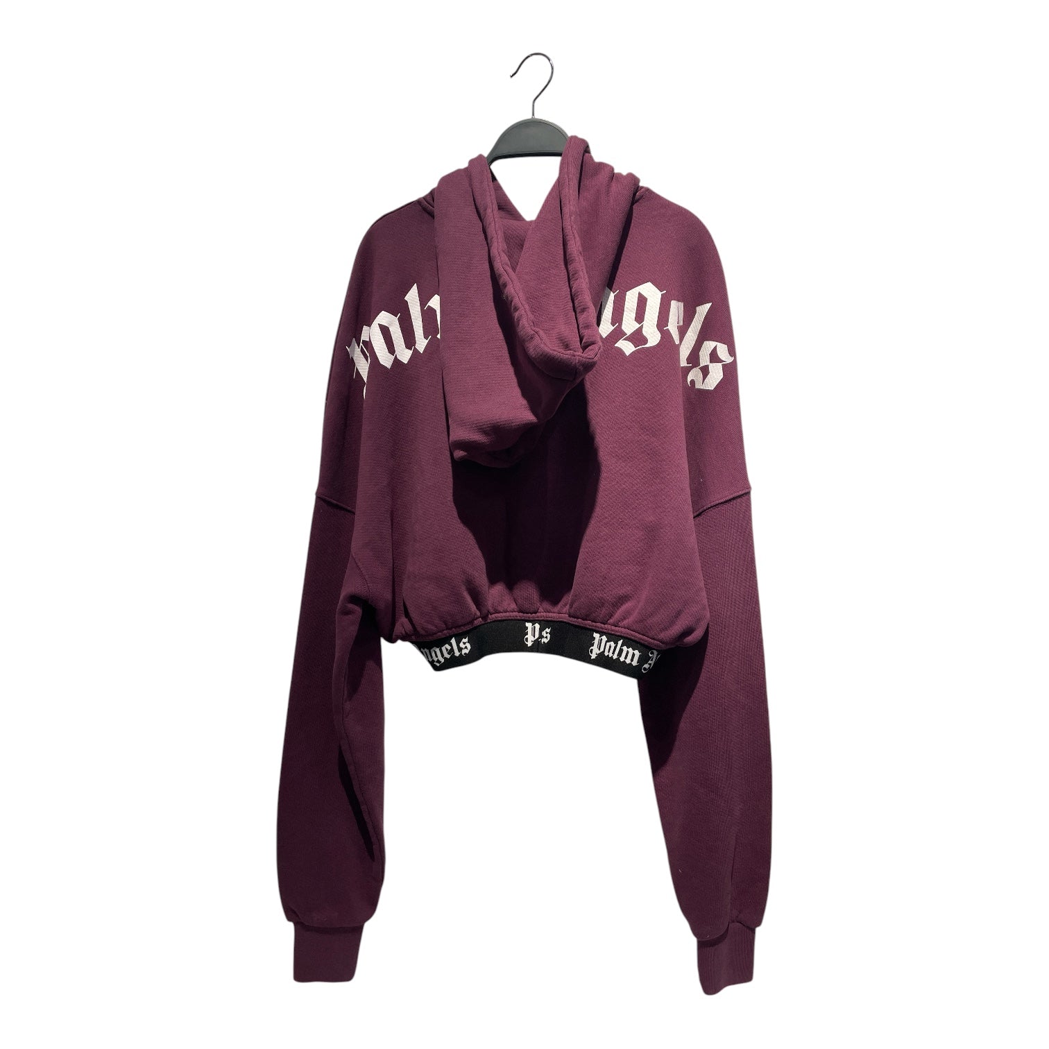 Palm Angels/Hoodie/XL/Cotton/BRD/ view 2