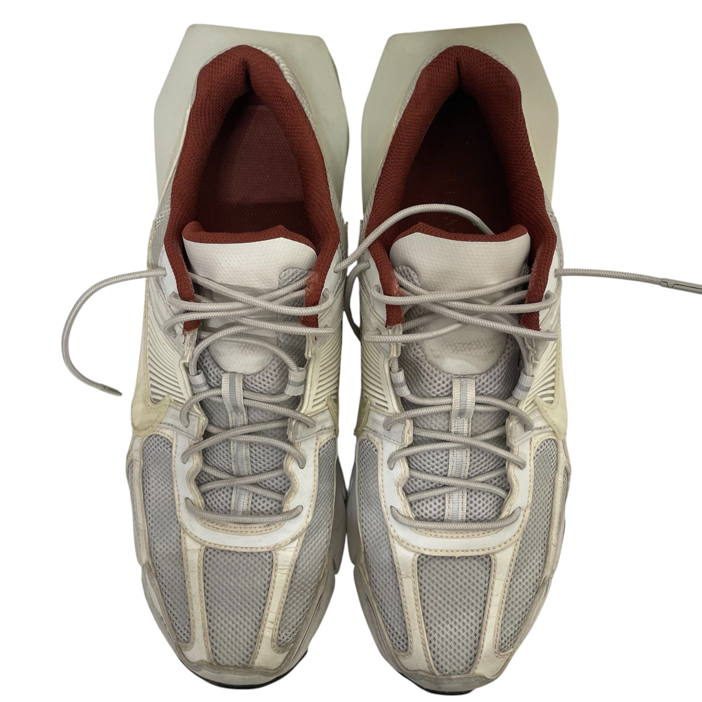 NIKE/A-COLD-WALL/Low-Sneakers/US 11.5/CRM/zoom vomero view 5
