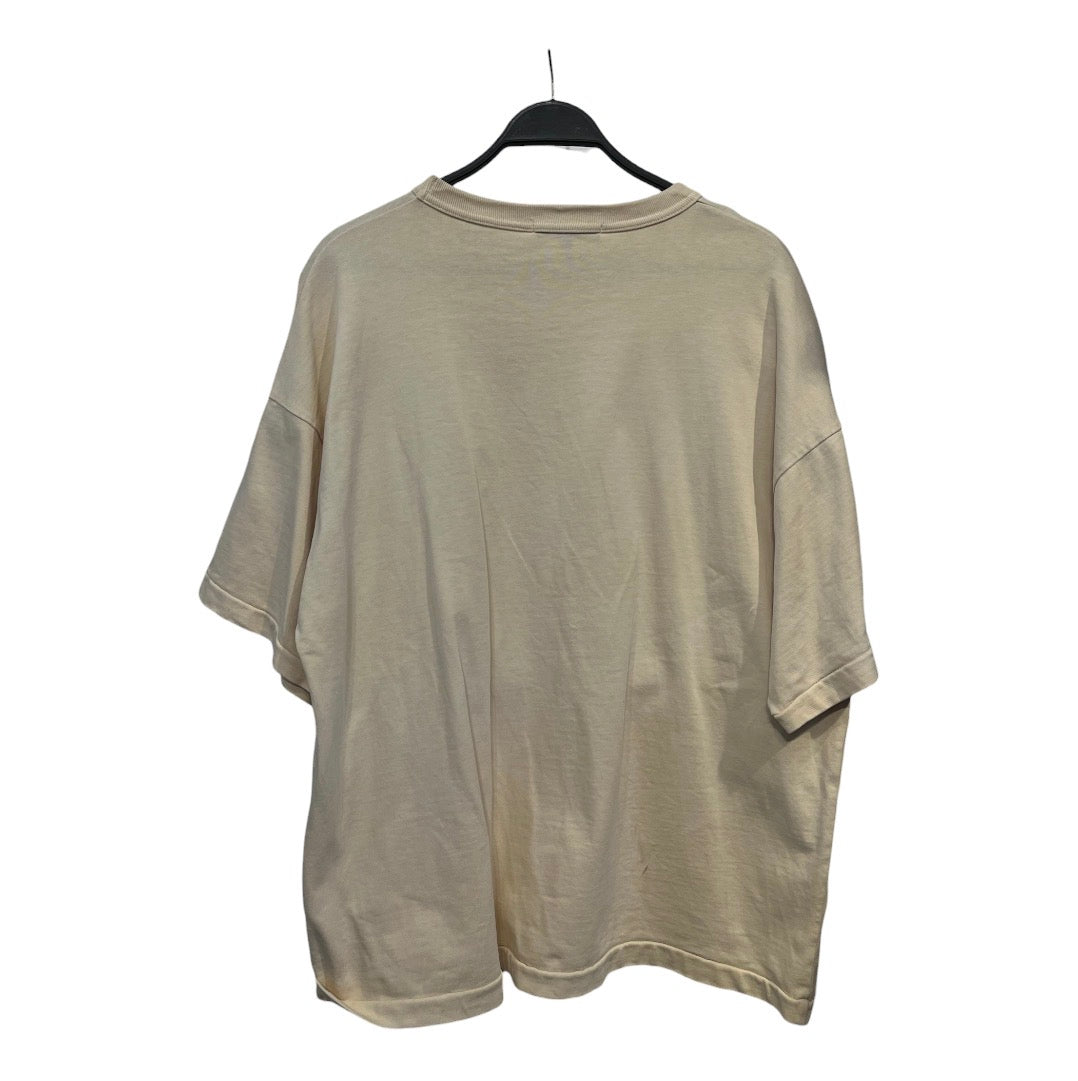 Supreme/T-Shirt/S/Cotton/CRM/Season 5 view 2