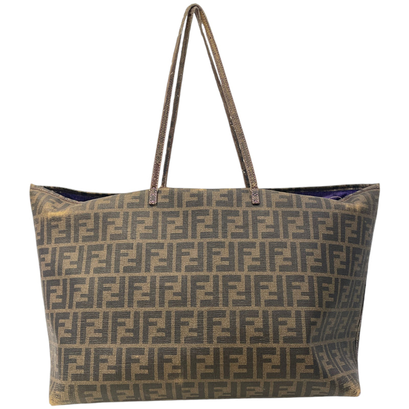 FENDI/Bag/Monogram/BRW/