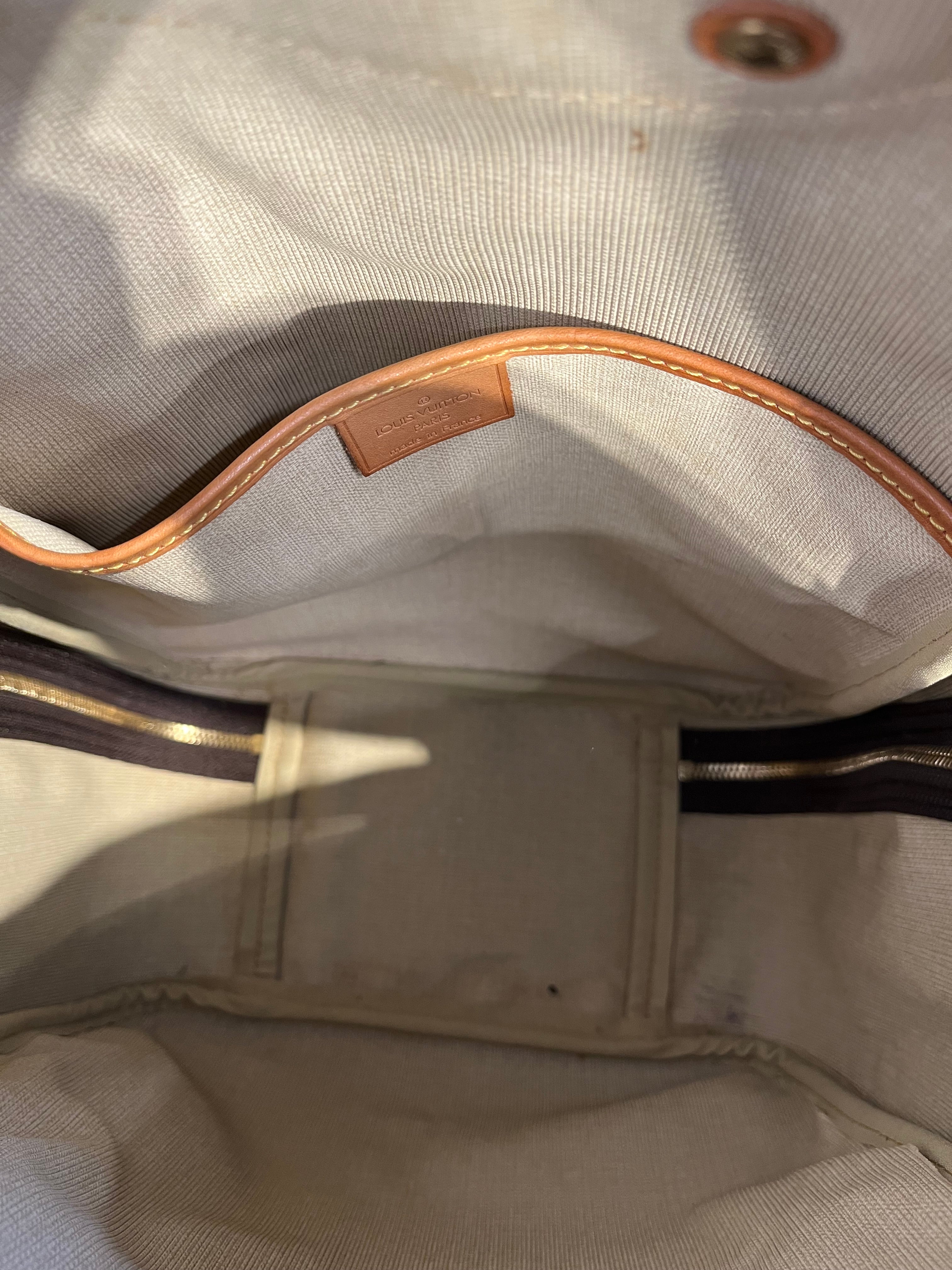 LOUIS VUITTON/Bag/excursion view 5