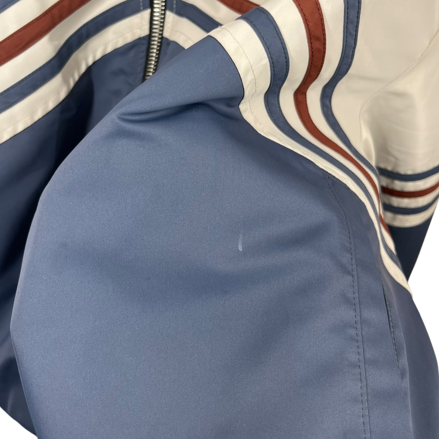 RHUDE/Jacket/M/NVY/motorsport-monaco jkt view 7