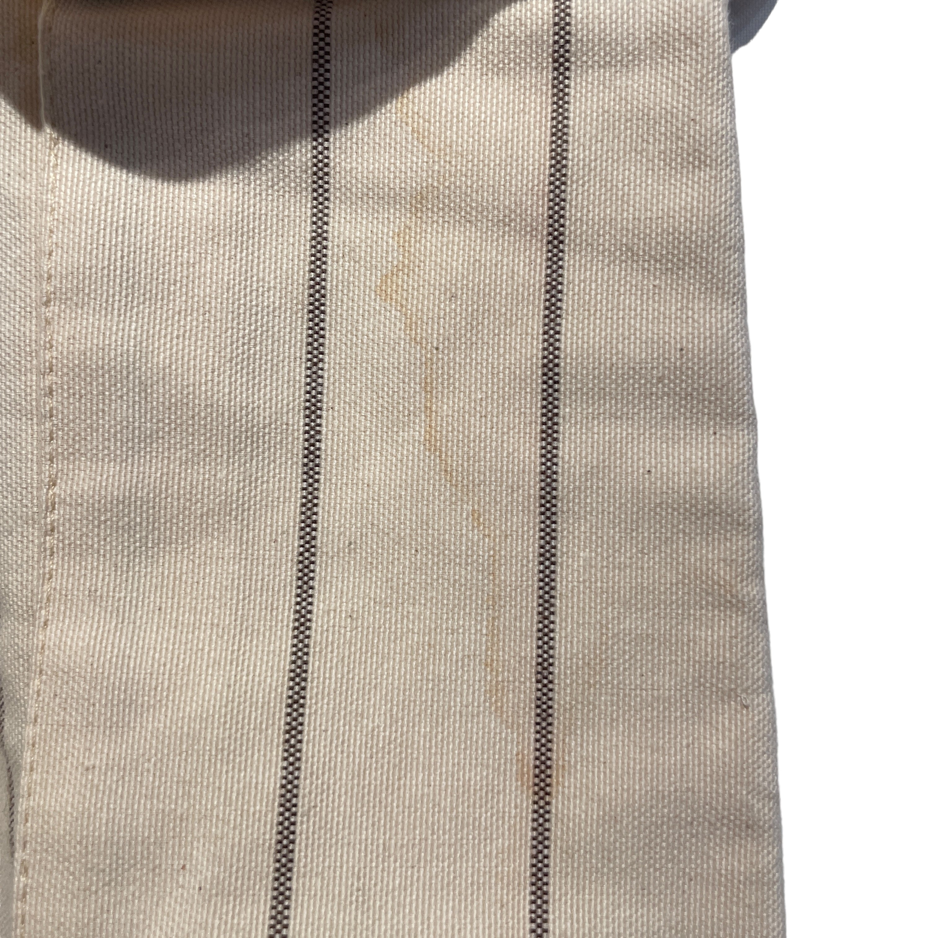 MARNI/Overall/42/Stripe/Cotton/BEG/ view 7