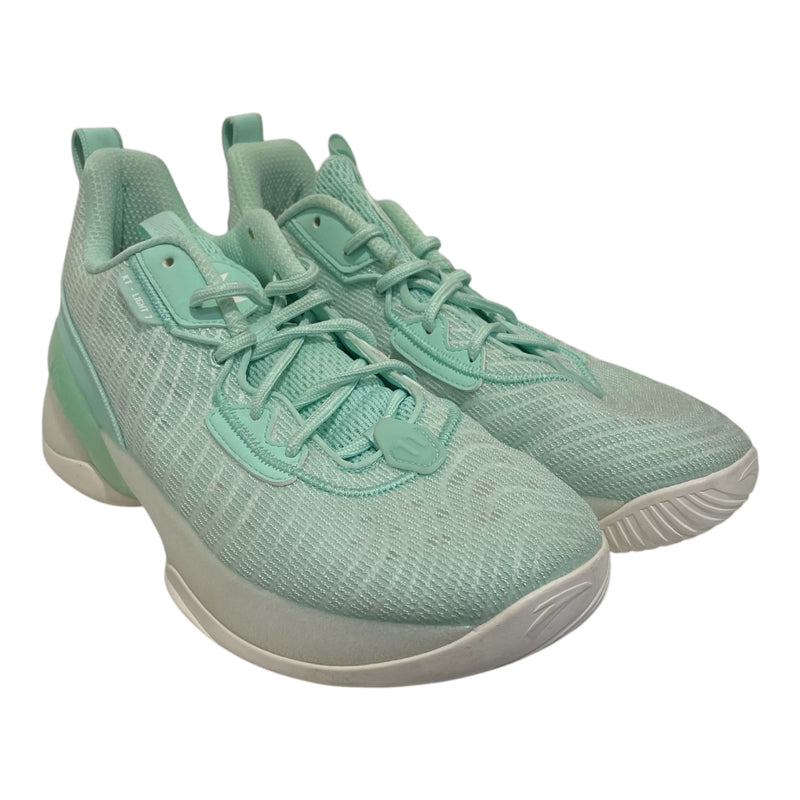 ANTA/Low-Sneakers/Blue/112221606-3