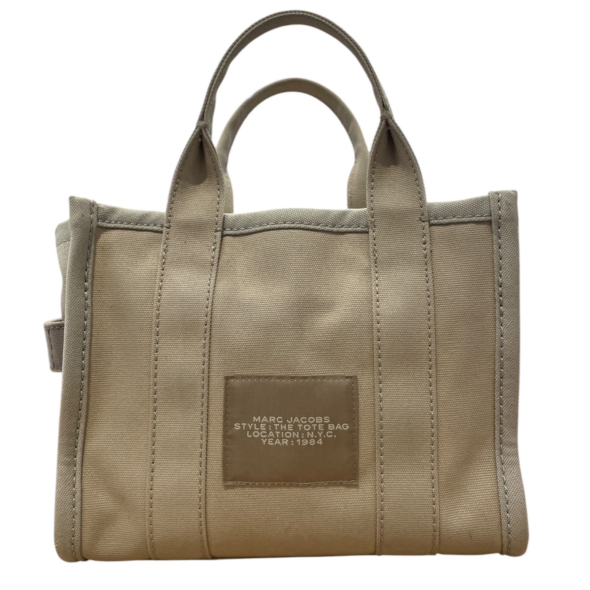 MARC BY MARC JACOBS/Bag/BEG/The Marc Jacobs view 2