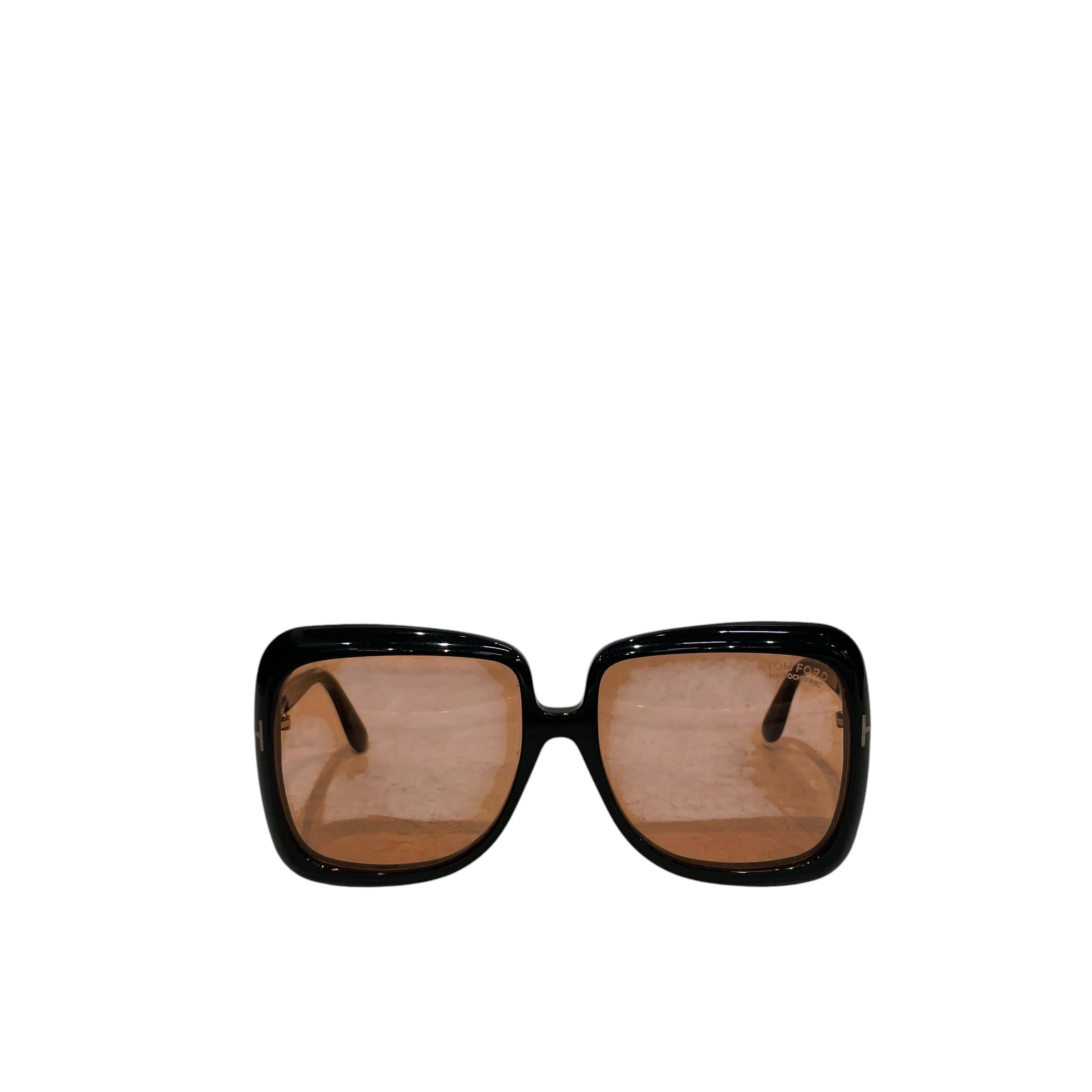 TOM FORD/Sunglasses/Plastic/BLK/L's/TF1156 view 1