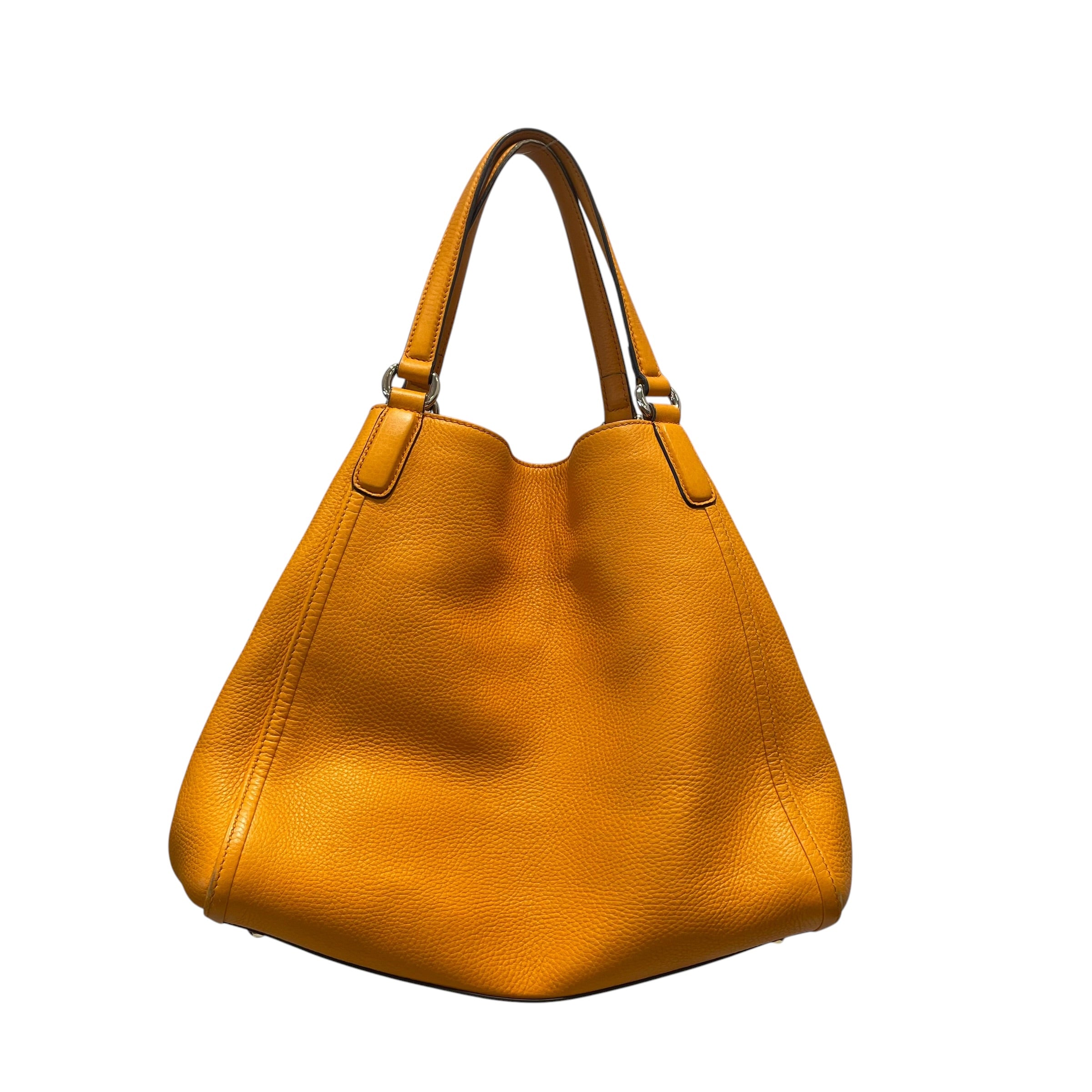 GUCCI/Bag/Leather/ORN/Gucci Soho Leather Bag view 2