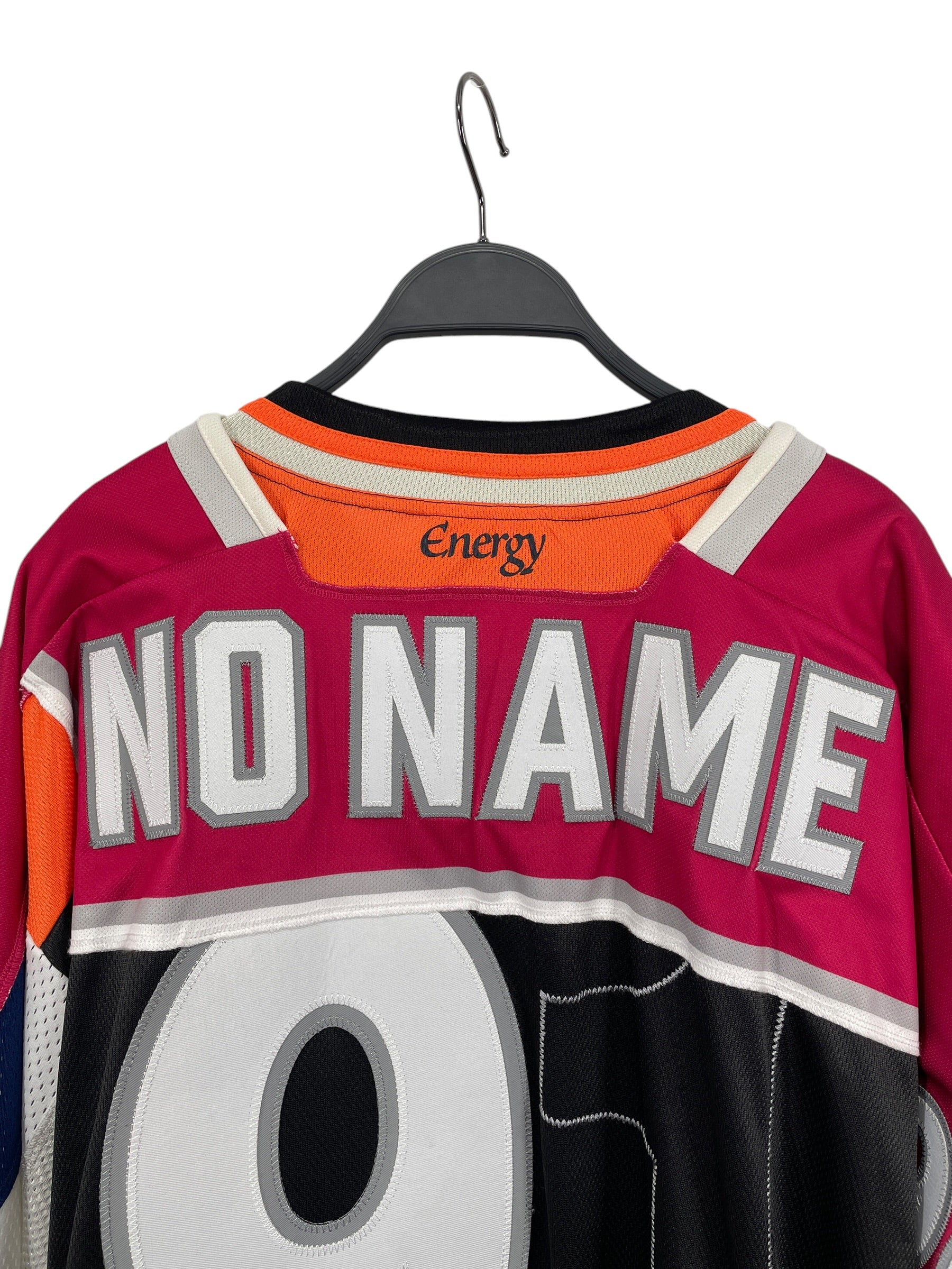 HERON PRESTON/H&M/LS T-Shirt/XL/Cotton/PNK/All Over Print/NORTHERN DIVISION/H2L/Jersey view 4