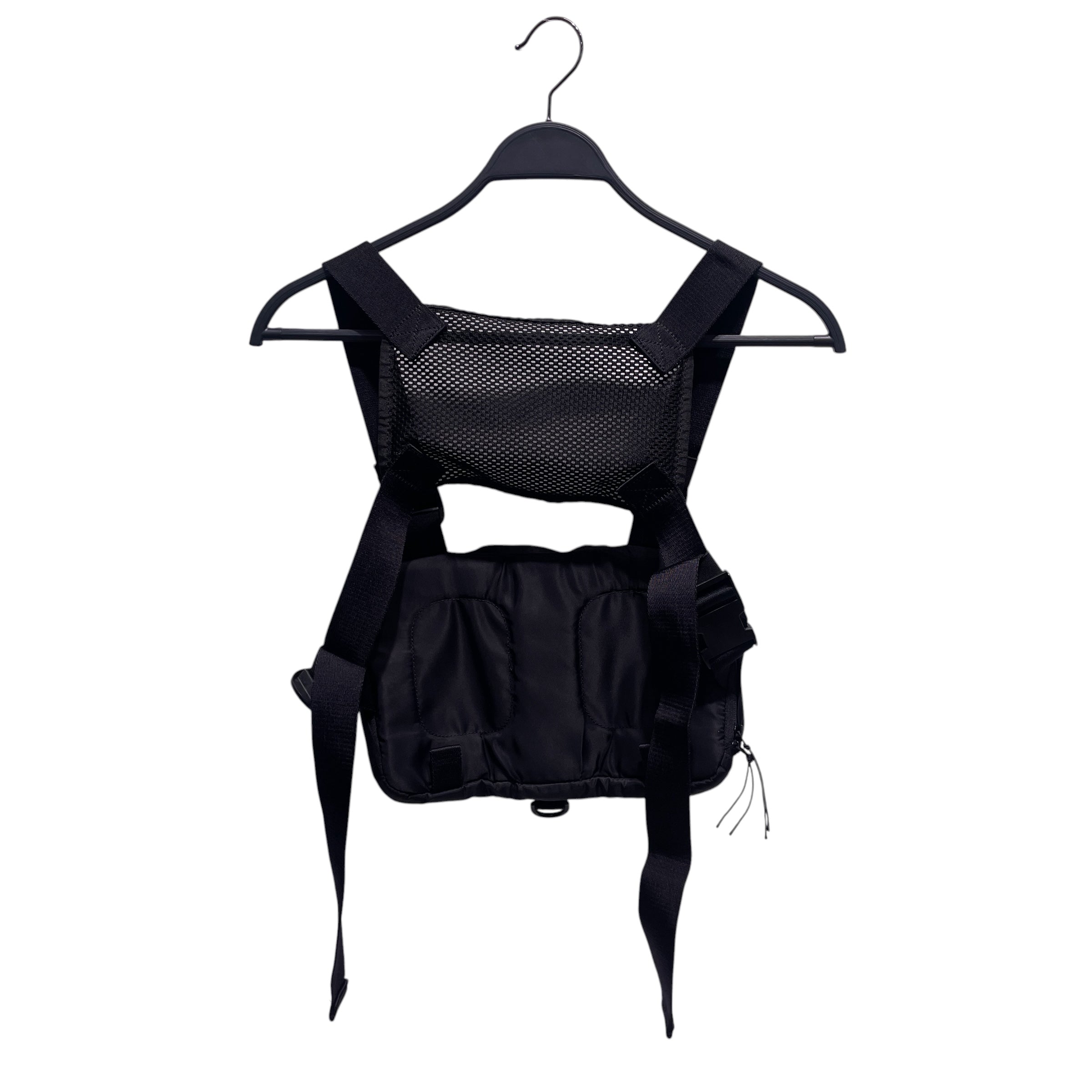 1017 ALYX 9SM(ALYX)/Pouch/Nylon/BLK/ view 2
