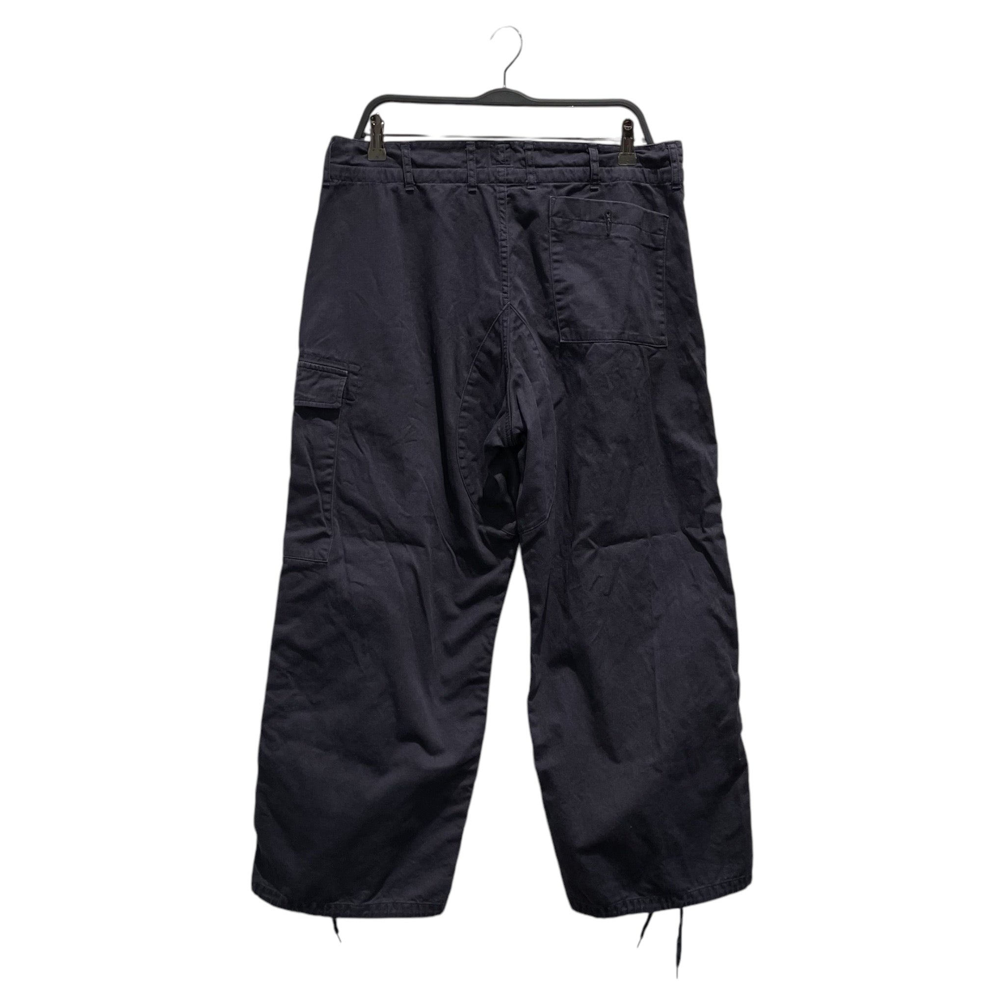 HUMAN MADE/Cargo Pants/L/Cotton/IDG/STRM CWBY view 2