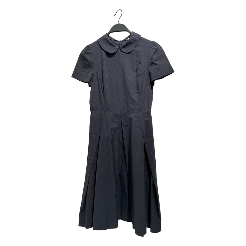 Vivienne Westwood RED LABEL/SS Dress/1/Cotton/BLU/