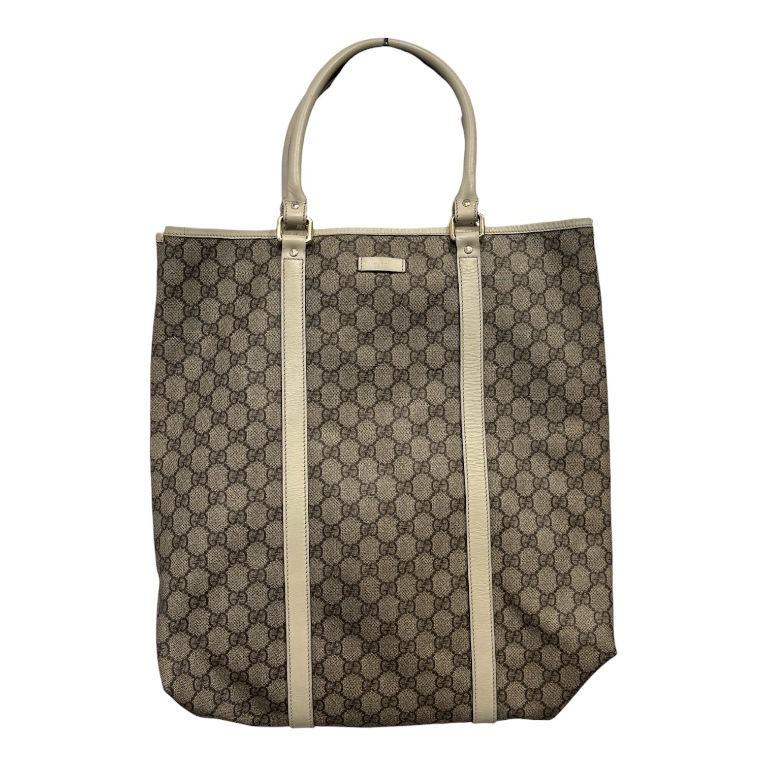 GUCCI/Bag/All Over Print/Leather/MLT/TOTE BAG view 1