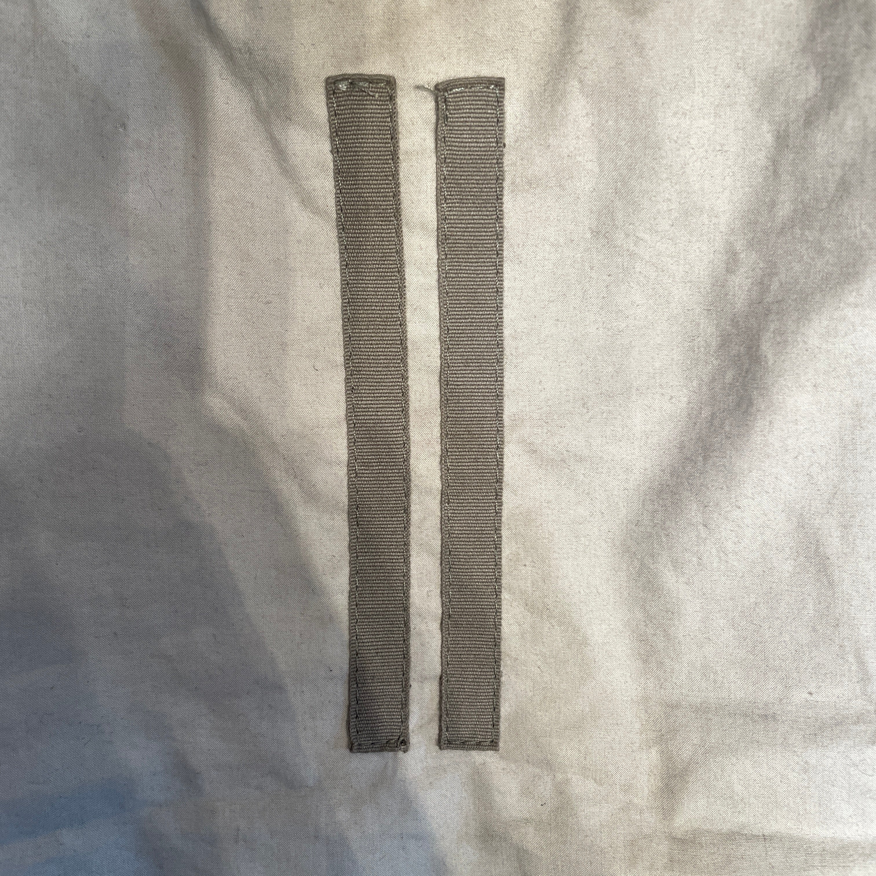 Rick Owens/Jacket/S/Nylon/BEG/ view 4