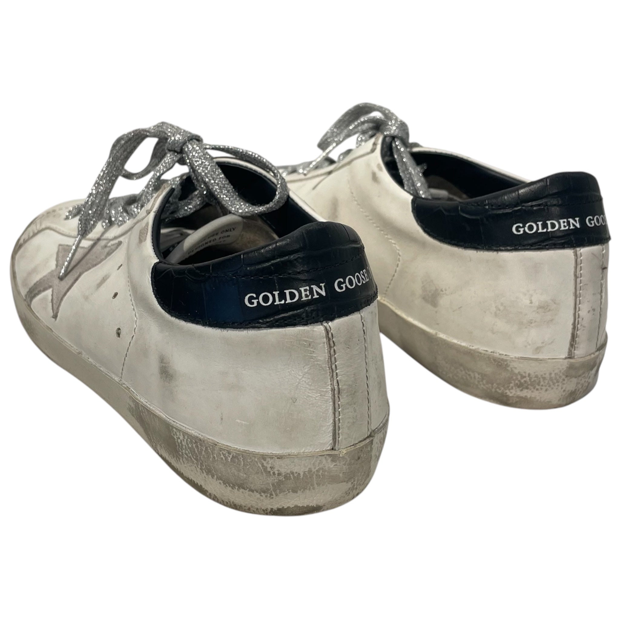 GOLDEN GOOSE/Low-Sneakers/EU 39/ view 2