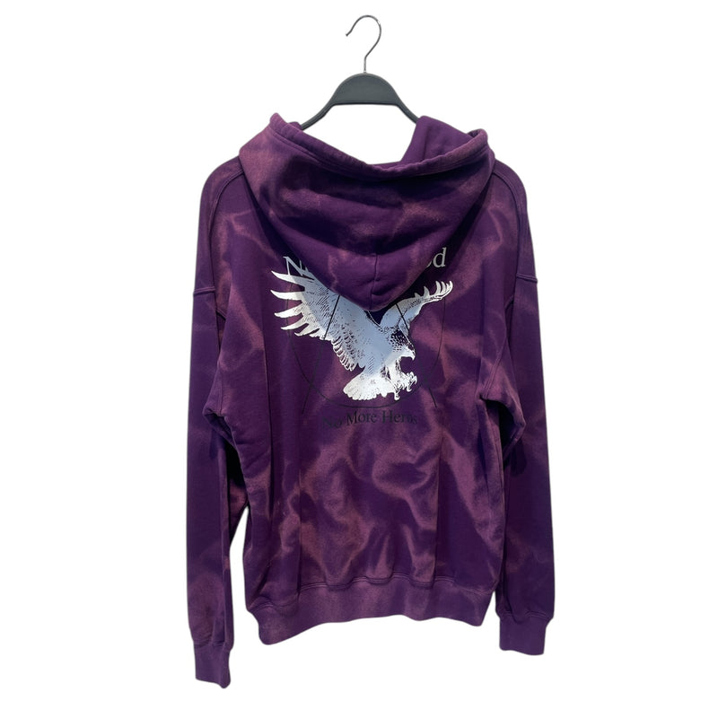 NEIGHBORHOOD/Hoodie/S/All Over Print/Cotton/PPL/