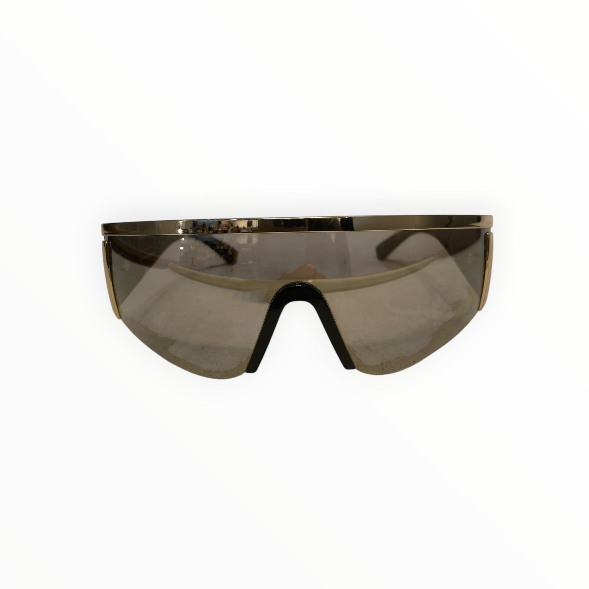 VERSACE/Sunglasses/Plastic/BRW/L's/Versace Tribute view 2