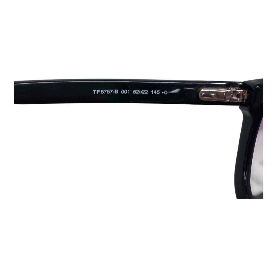 TOM FORD/Sunglasses/Plastic/BLK/TF5757-B view 4