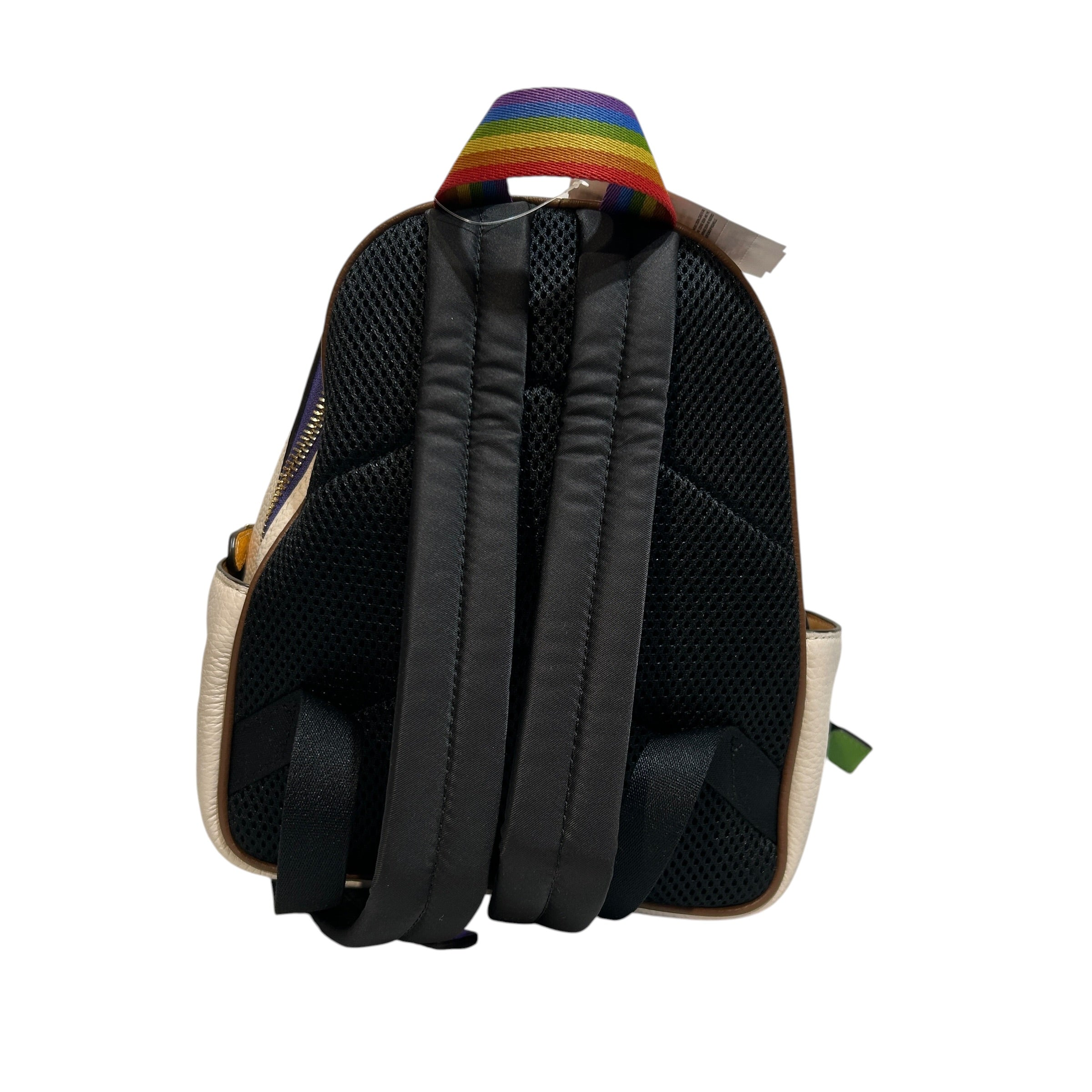COACH/Backpack/CRM/Pride 2022 Backpack view 2