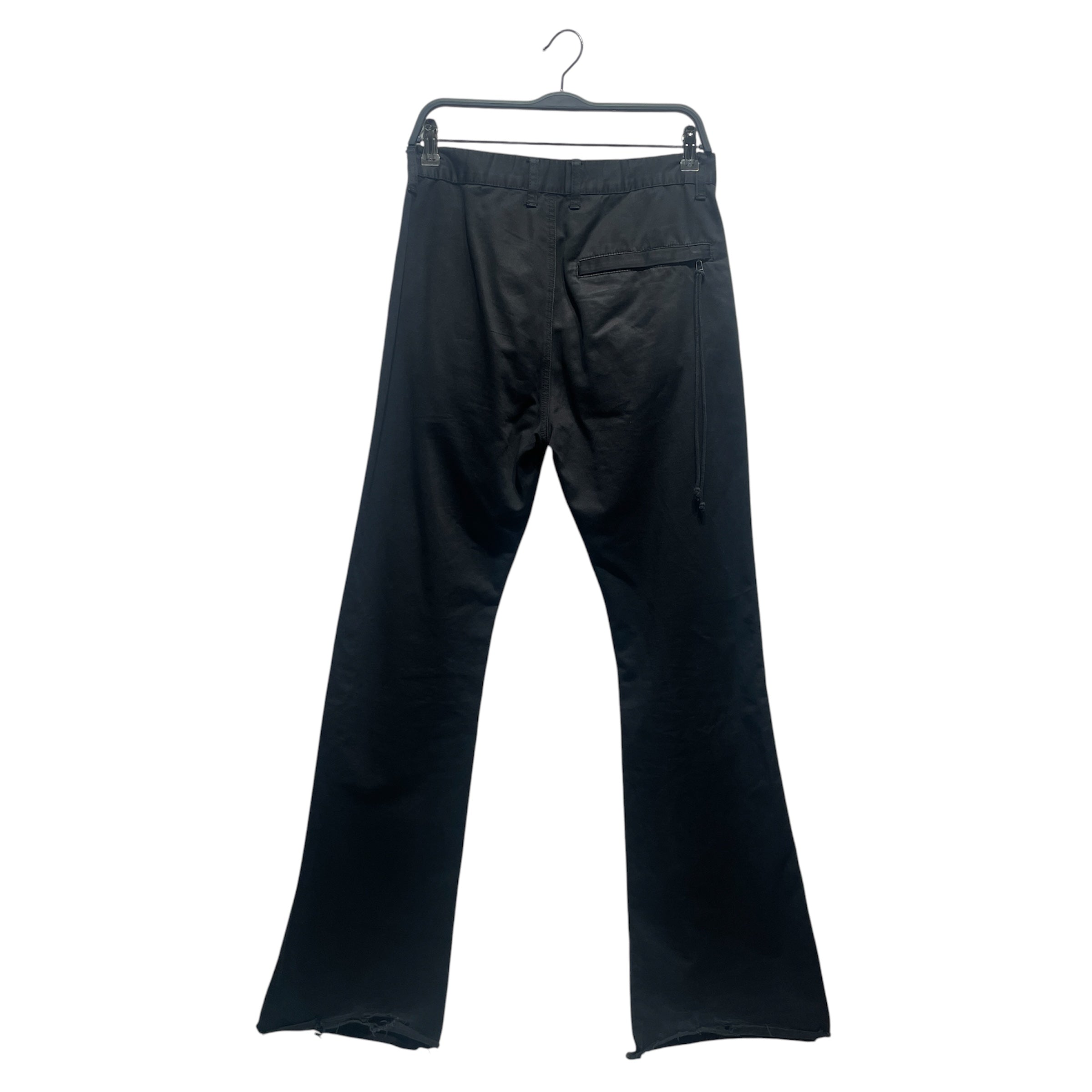 Somar/Pants/31/Cotton/BLK/Somar Tassle Pants view 2