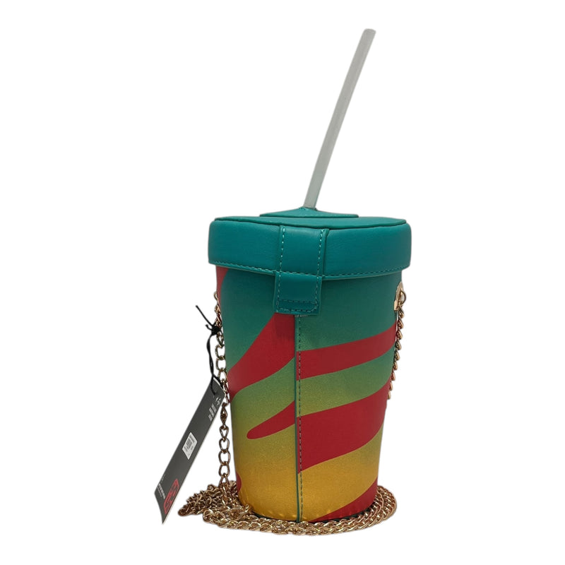 Loungefly/Cross Body Bag/MLT/jurassic park- drink