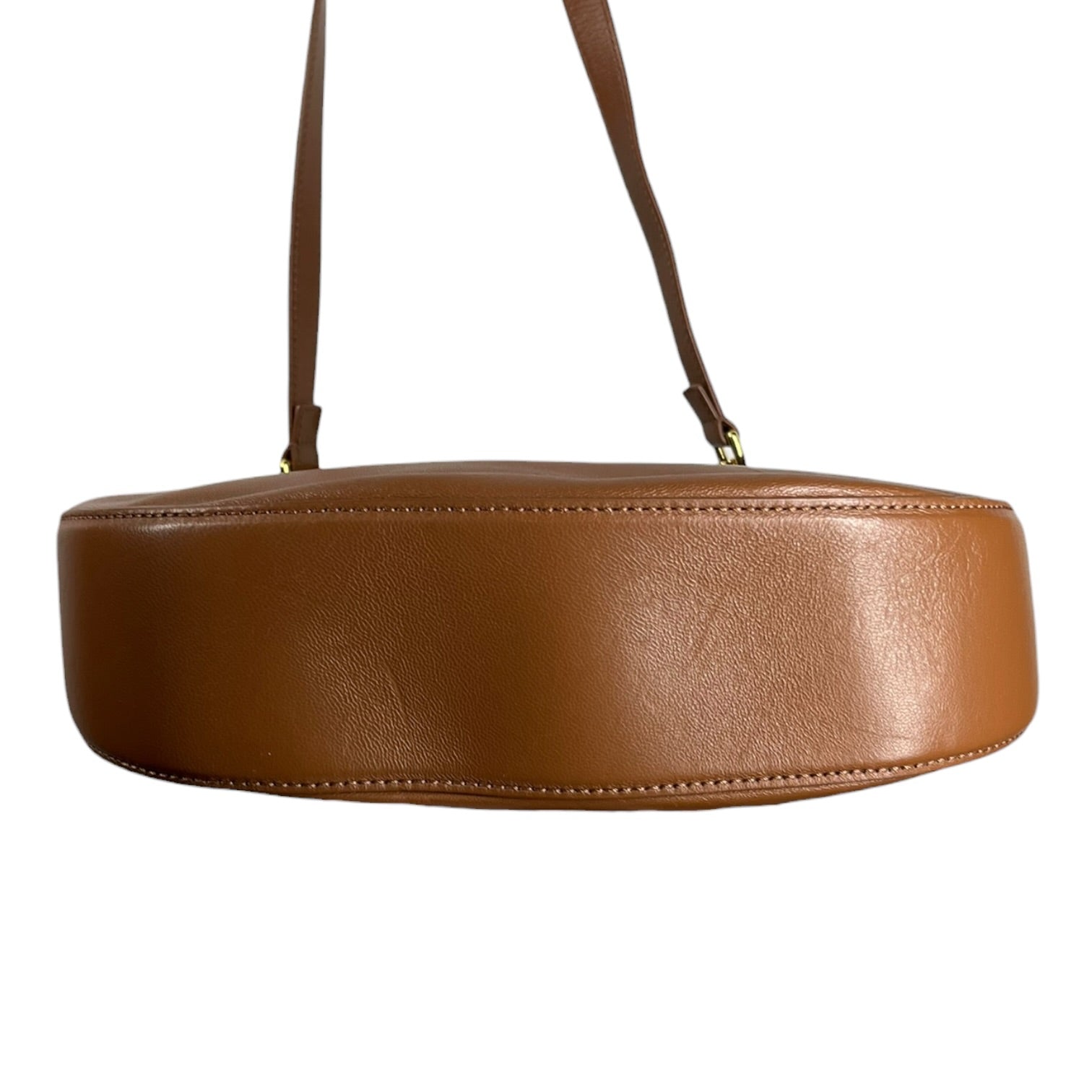 LANVIN/Bag/Leather/CML/Cat Handle Hobo Bag view 5