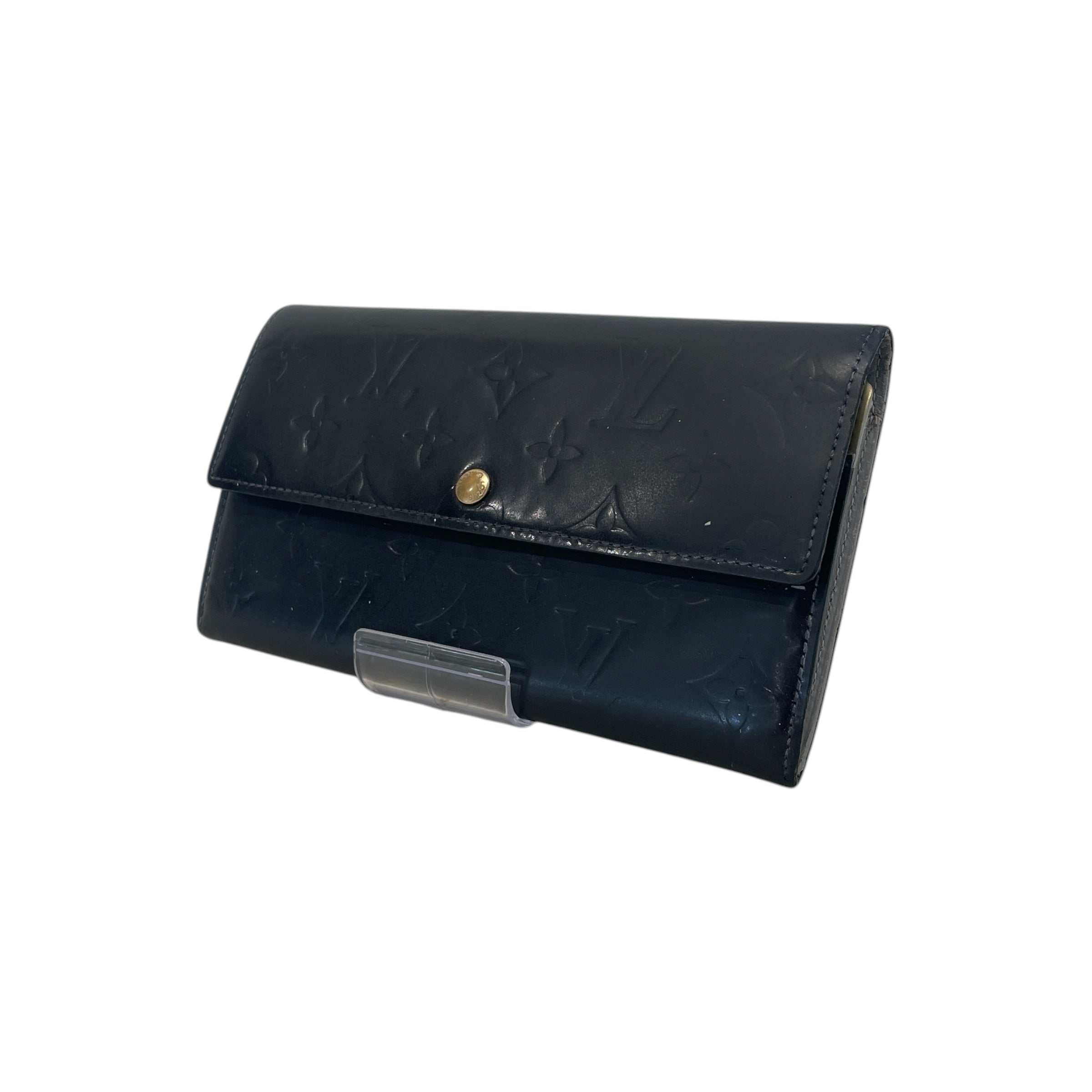 LOUIS VUITTON/Long Wallet/Multicolor view 1