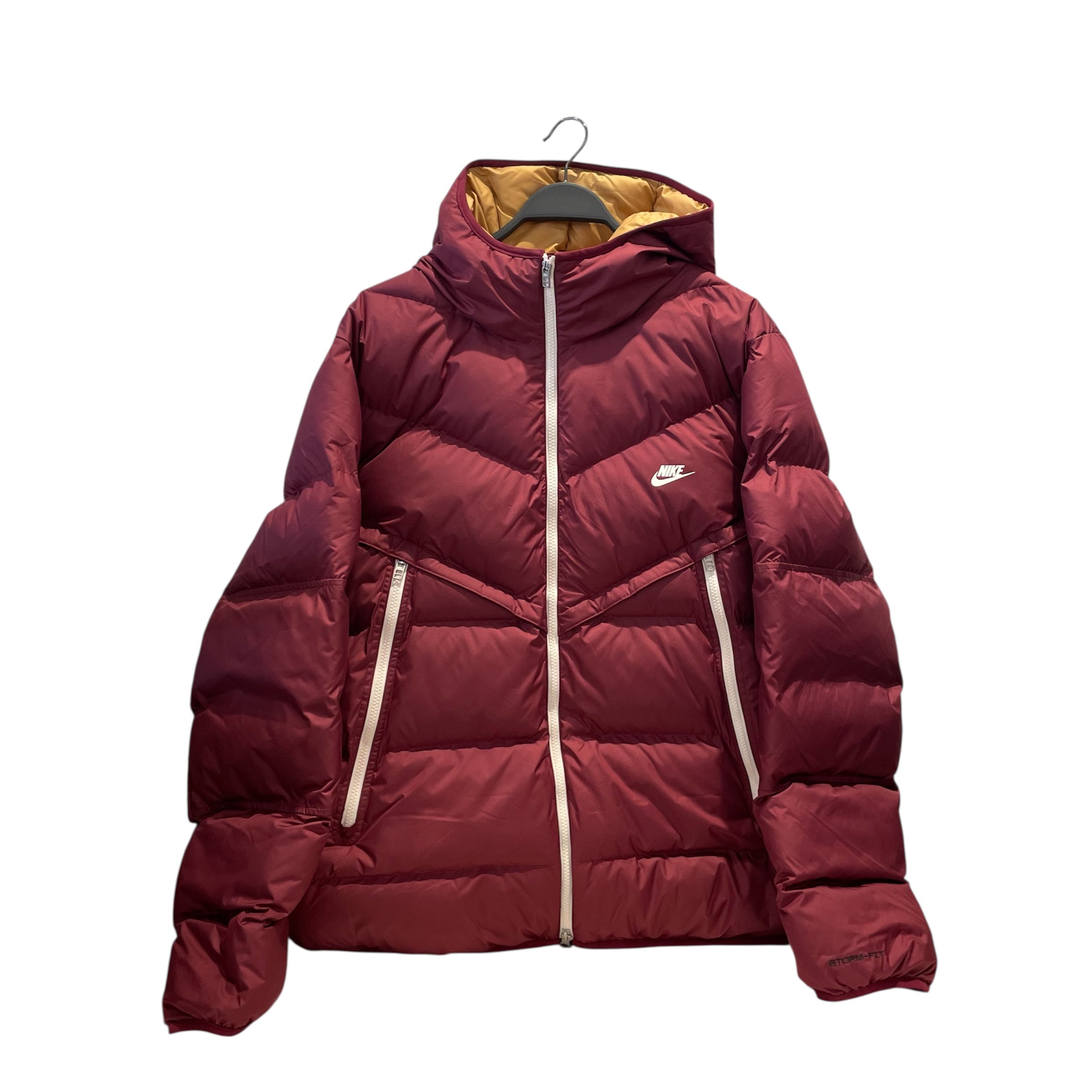 NIKE/Coat/M/Nylon/BRD/Nike Sportwear Storm Windrunne view 1