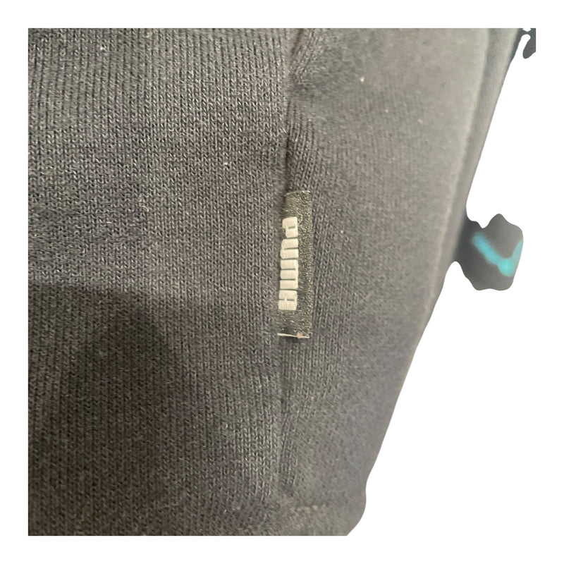 PUMA/KIDSUPER STUDIOS/Hoodie/M/Cotton/BLK/