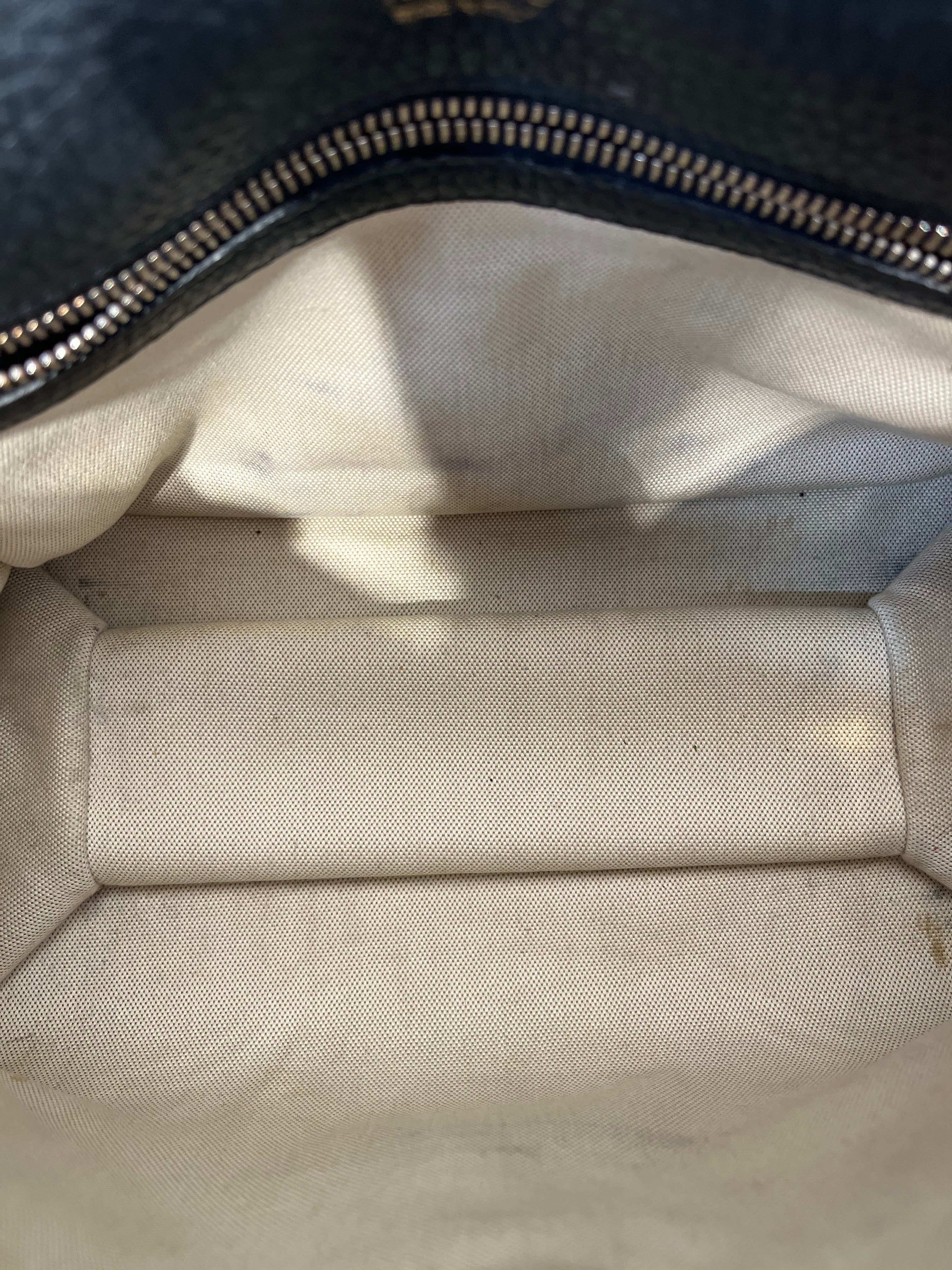 TOM FORD/Bag/Leather/NVY/TARA MEDIUM CROSS BODY view 6