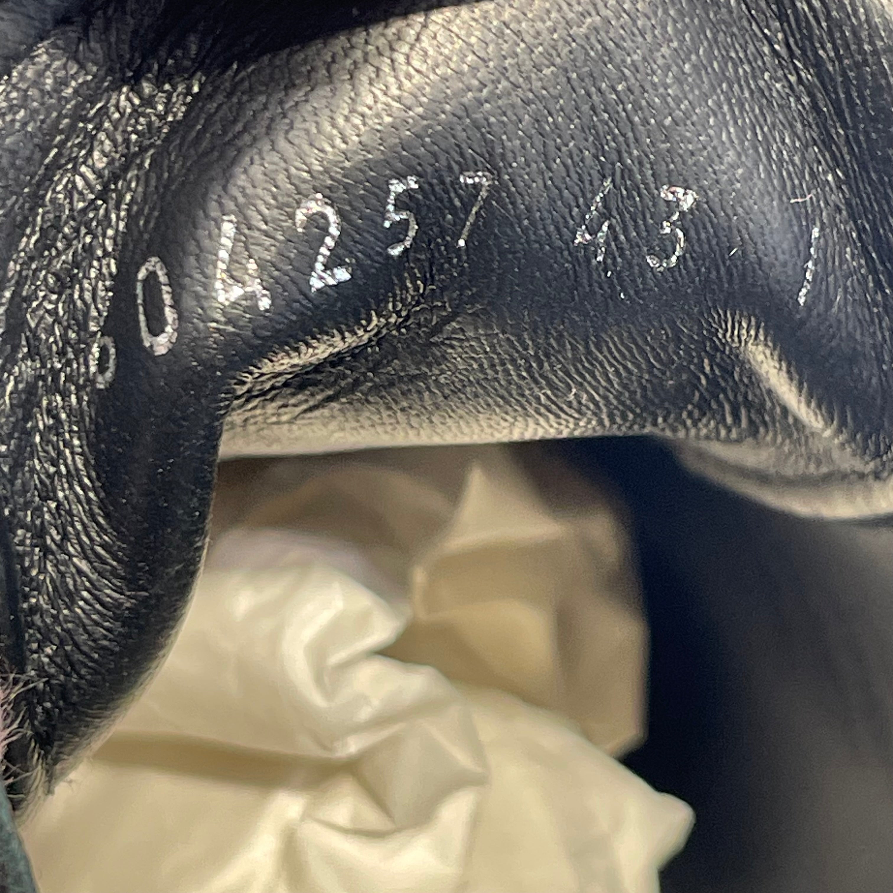 Alexander McQueen/Low-Sneakers/EU 43/BLK/CONVERSE/PLATFORM view 5