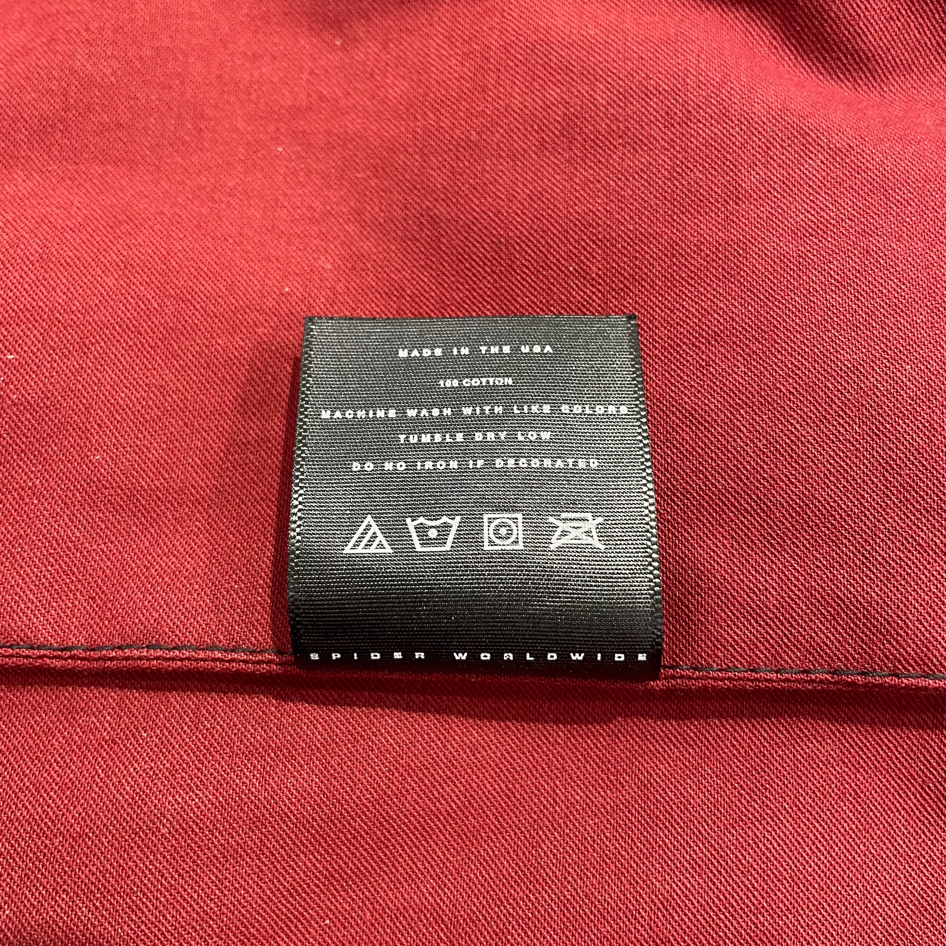 Sp5der/Puffer Vest/XXL/BRD/ view 4