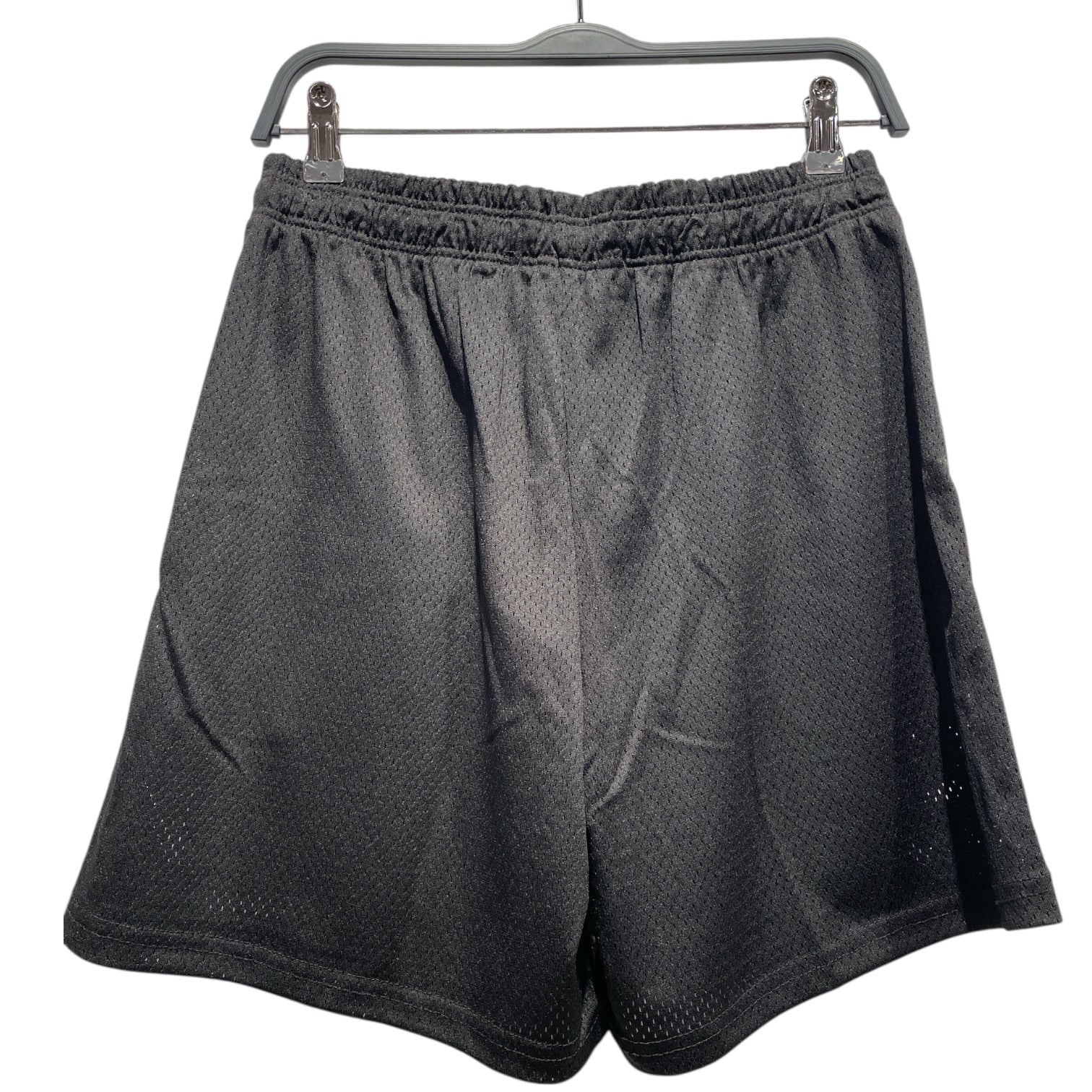 ERIC EMANUEL/Shorts/S/Nylon/BLK/KANSAS CITY view 2