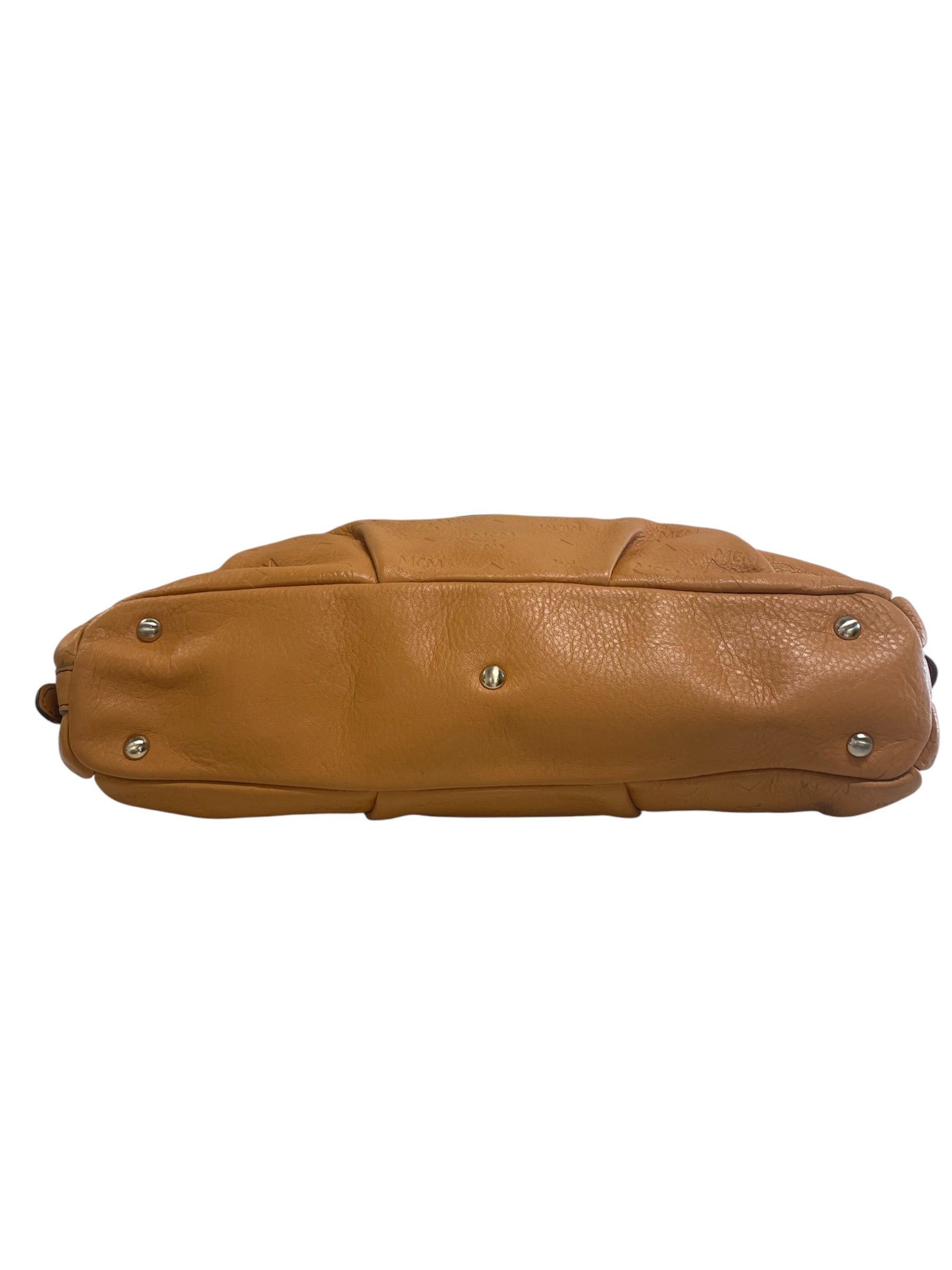 MCM/Bag/Monogram/Leather/CML/2HYGWQ9 view 3