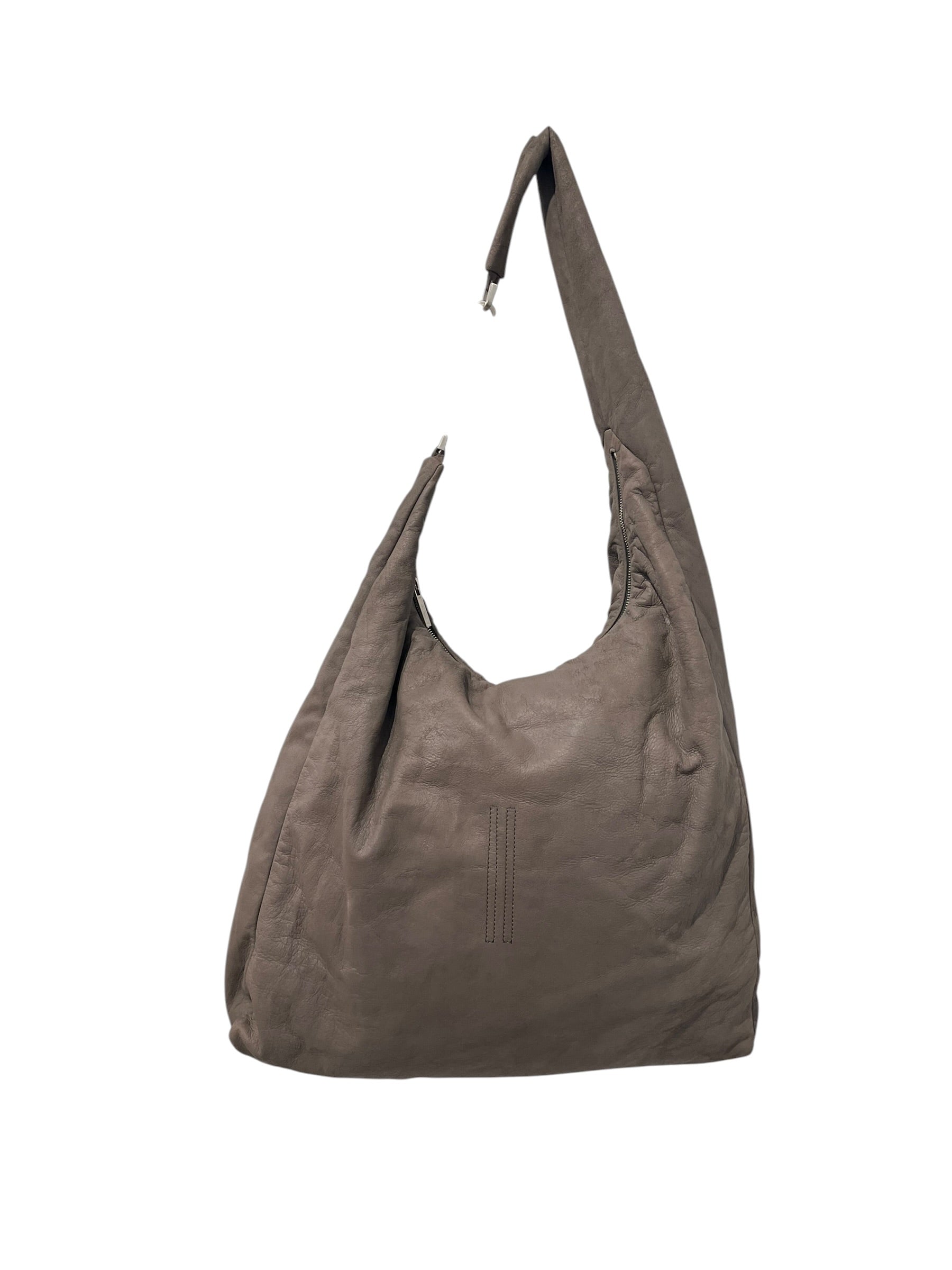 Rick Owens/Bag/Leather/BRW/GEMINI HOLLYWOOD DUST view 2