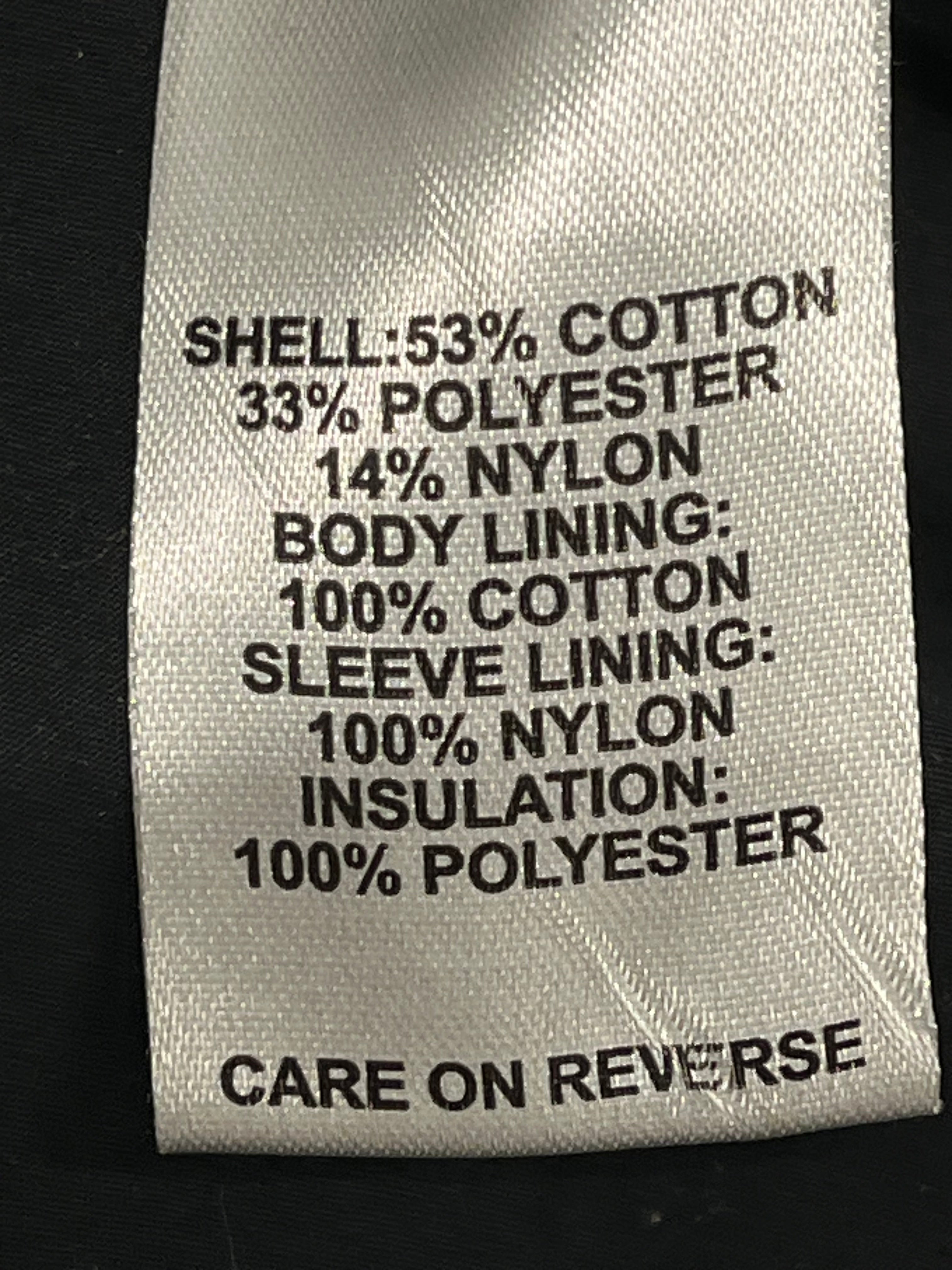 BILLY REID/LS Shirt/S/Cotton/NVY/Pullover/ view 5