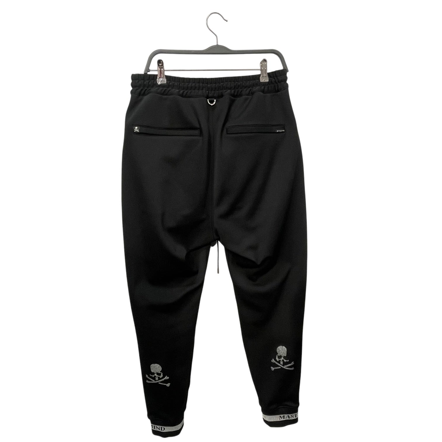 mastermind JAPAN/Pants/XL/Cotton/BLK/mastermind world ribbed sweatp view 2