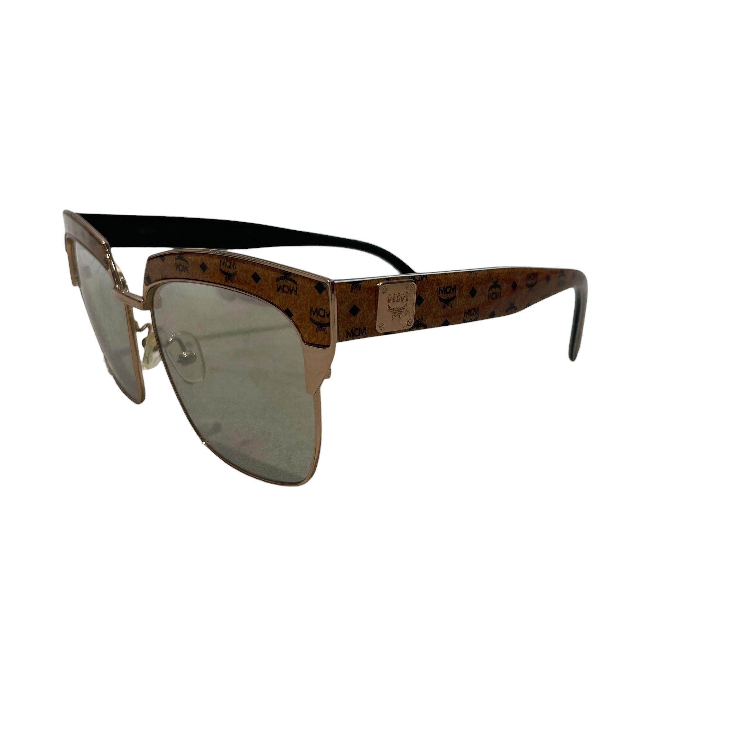 MCM/Sunglasses/Celluloid/CML/M's/MCM102S 782 view 2