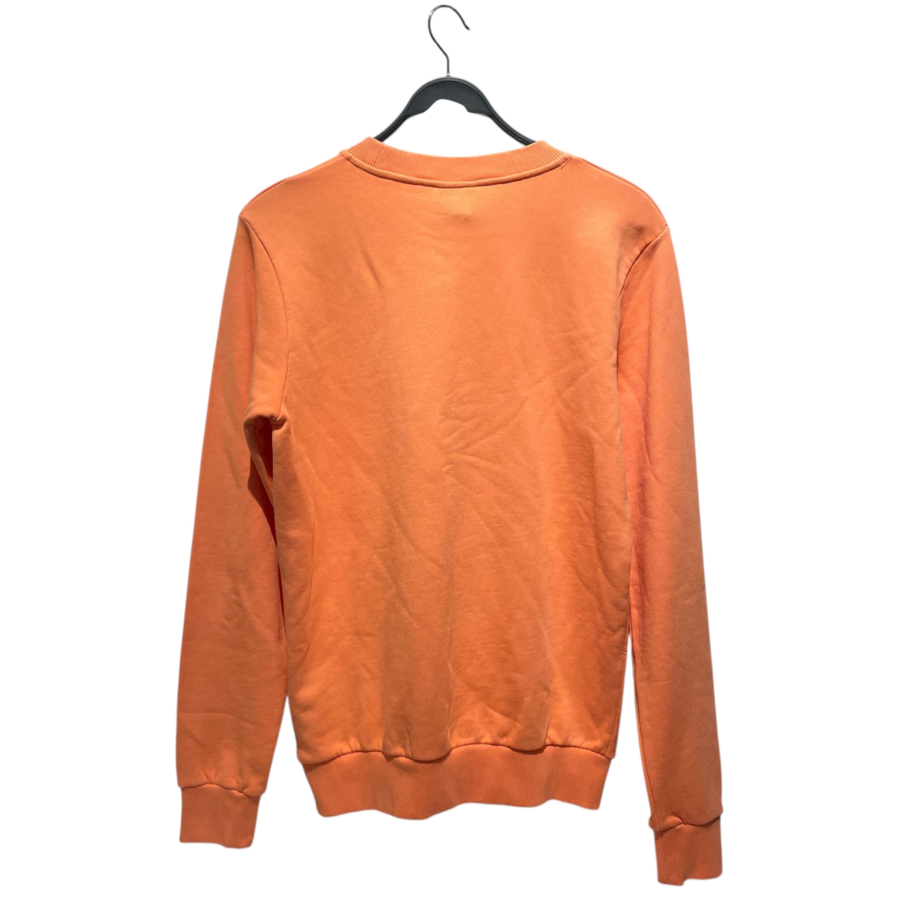 MARCELO BURLON COUNTY OF MILAN/Sweater/XS/Cotton/ORN/ view 2