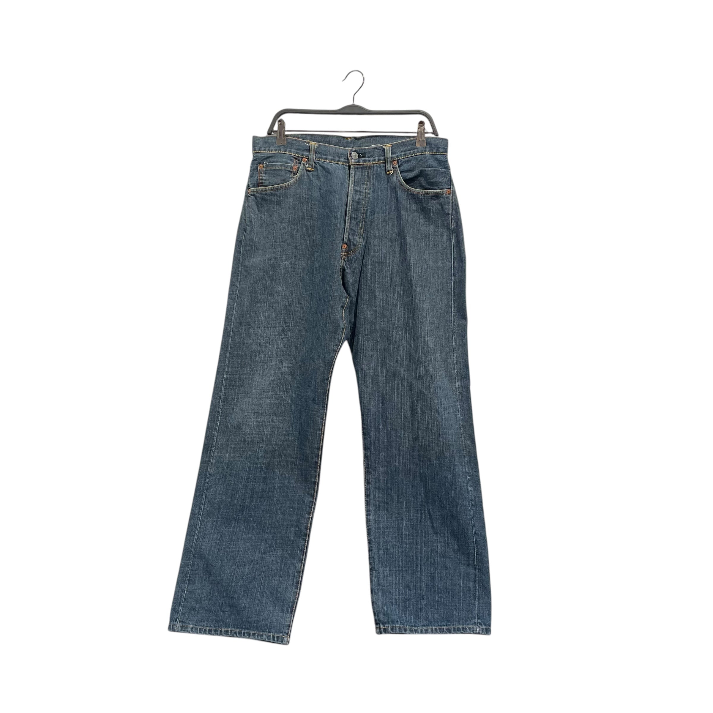 EVISU - 2nd STREET USA