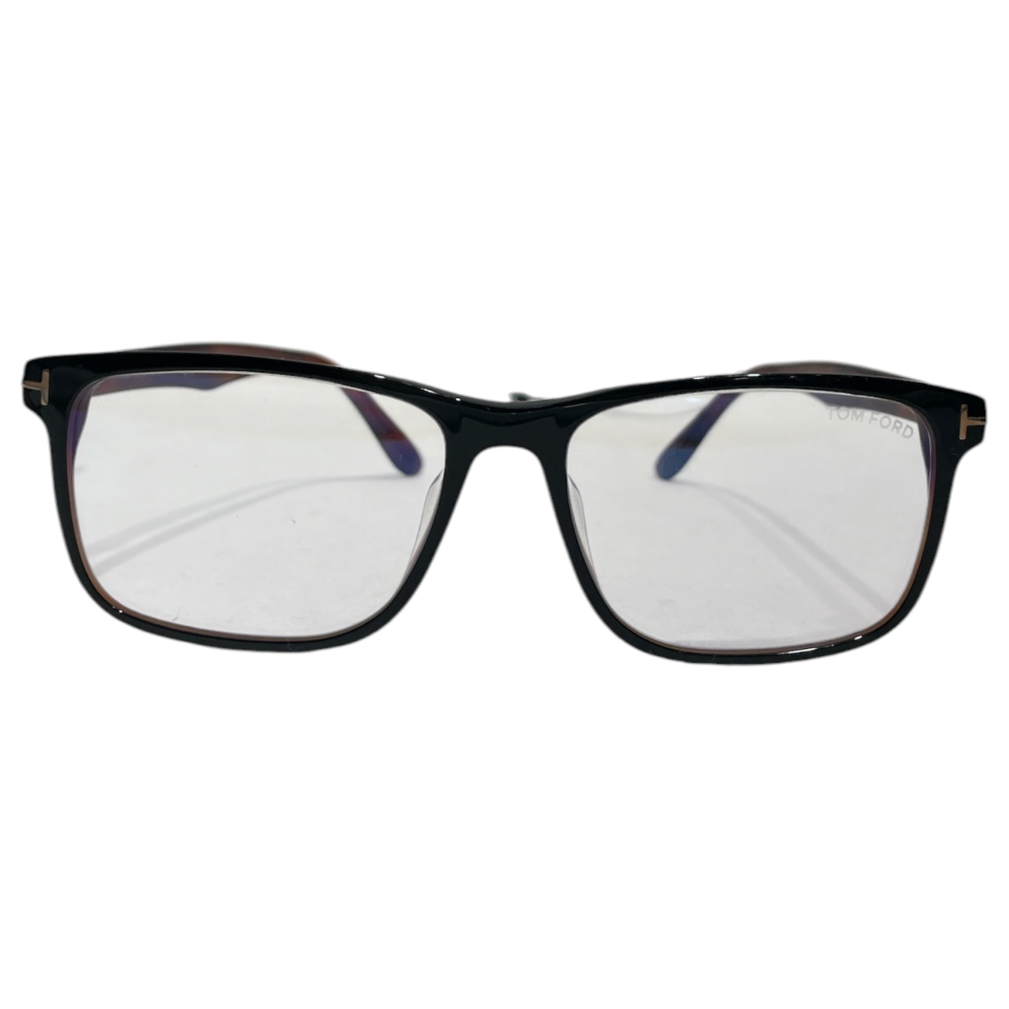 TOM FORD/Glasses/Plastic/BRW/L's/BLUE LIGHT BLOCKER view 1