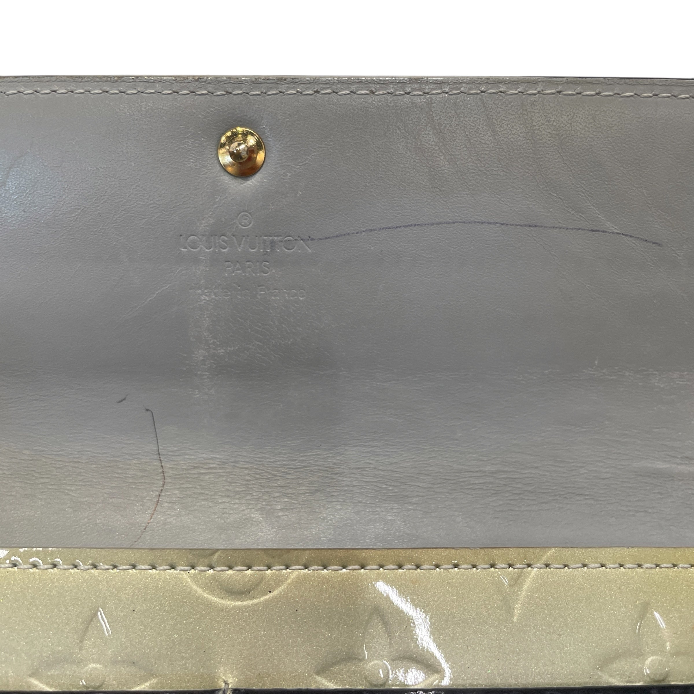LOUIS VUITTON/Long Wallet/Multicolor view 5