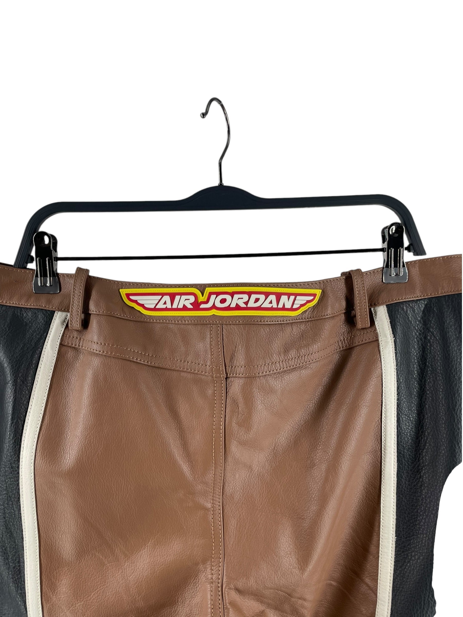 CACTUS JACK/JORDAN BRAND/Bottoms/16/BRW/RACING PANT view 4