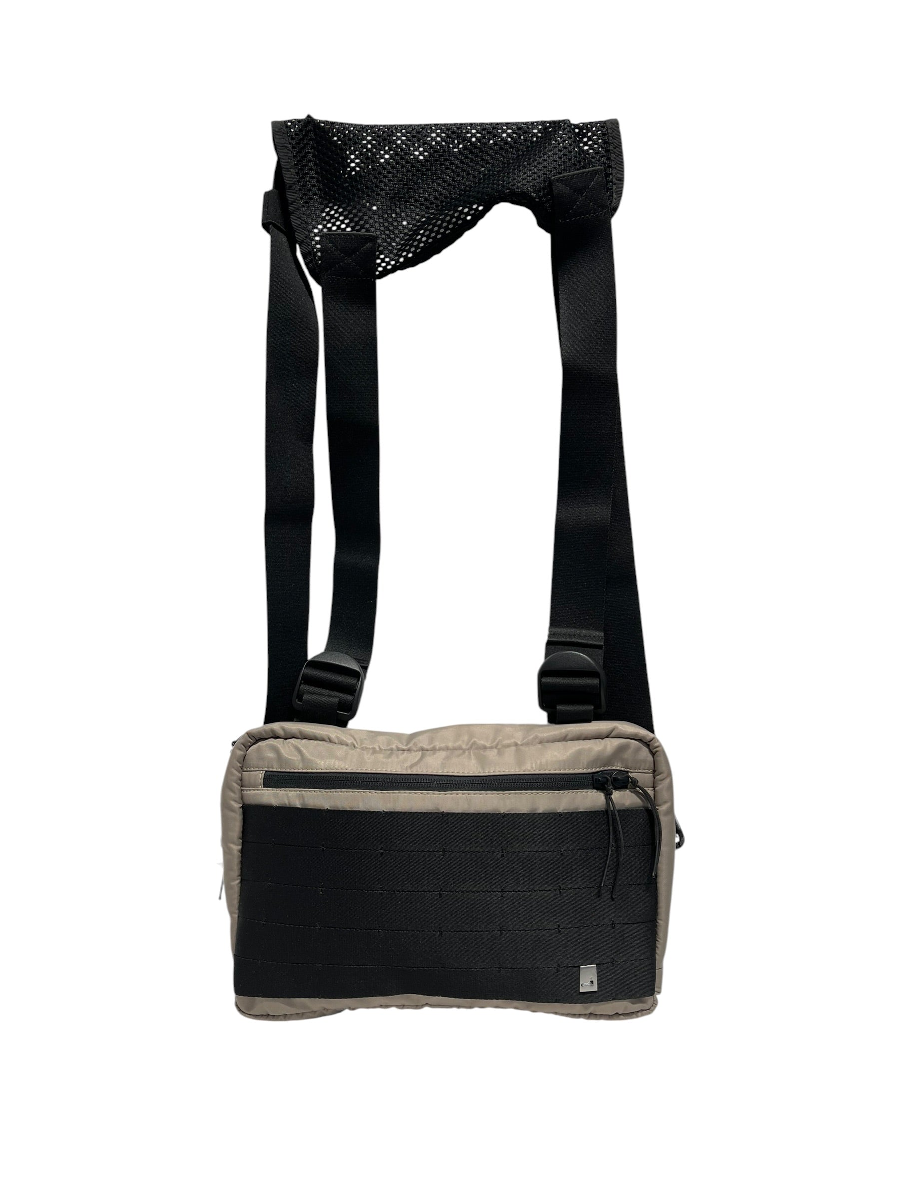 1017 ALYX 9SM(ALYX)/Cross Body Bag/Cotton/GRY/ view 1
