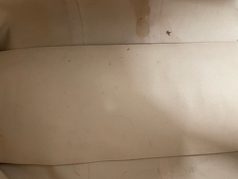 MCM/Boston Bag/XL/Monogram/Leather/CML/8010C